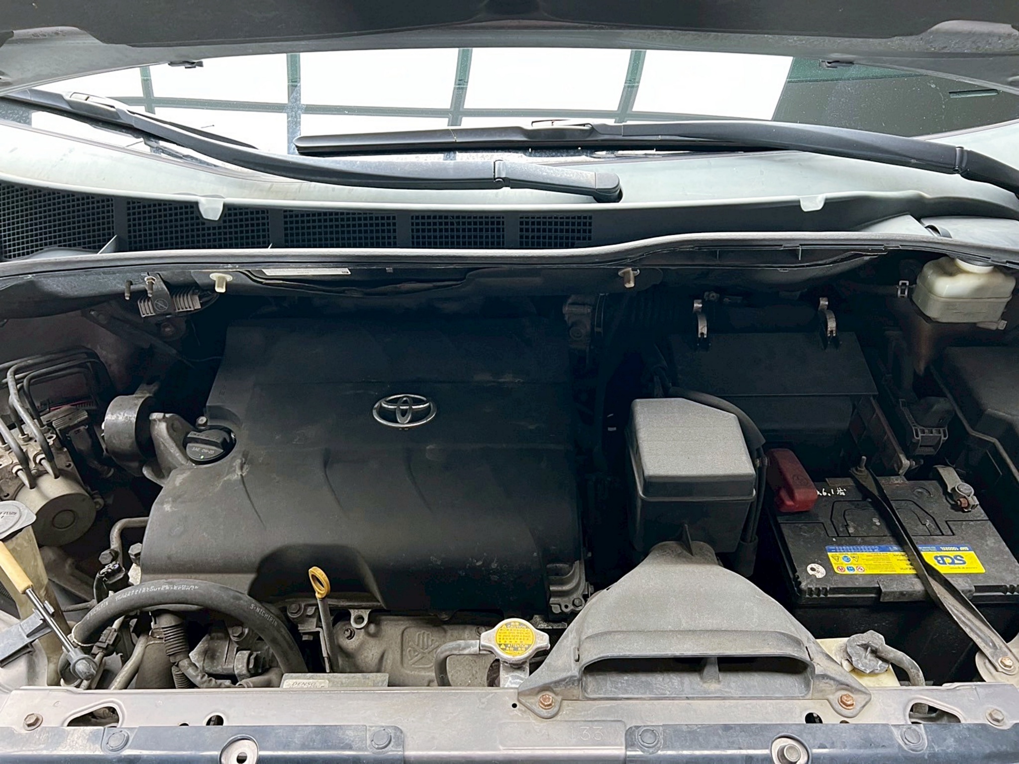 可回原廠 2011 Toyota Sienna SE『小李經理』元禾國際車業/特價中/一鍵就到  第15張相片