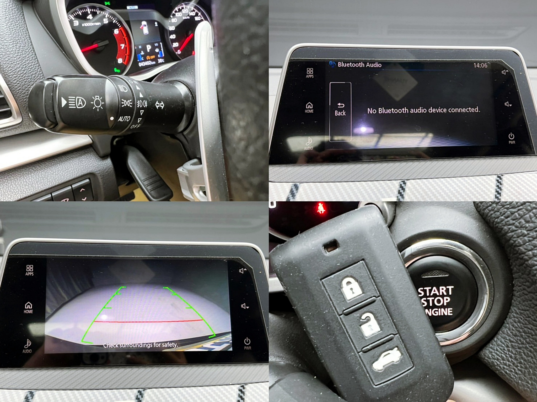 可回原廠 2018 Mitsubishi Eclipse Cross S-AWC 旗艦型『小李經理』元禾國際車業/特價中/一鍵就到  第5張相片