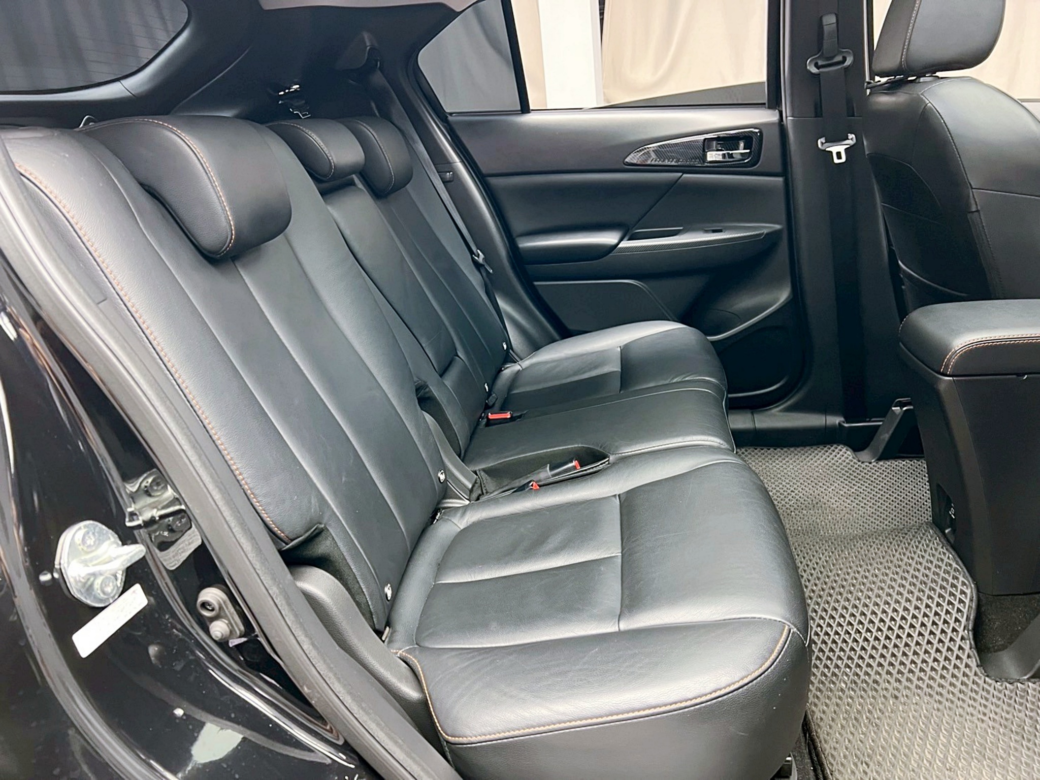 可回原廠 2018 Mitsubishi Eclipse Cross S-AWC 旗艦型『小李經理』元禾國際車業/特價中/一鍵就到  第11張相片