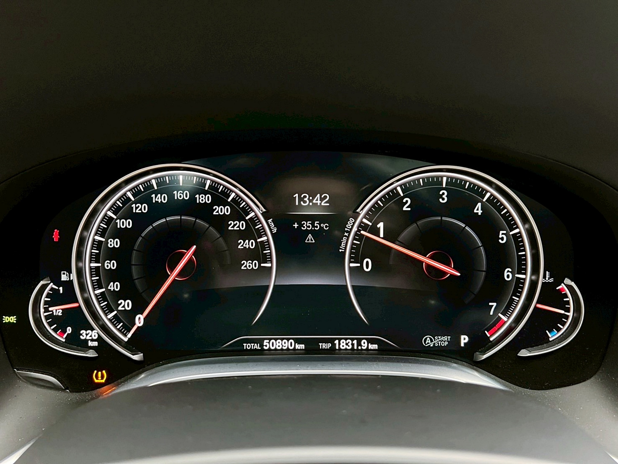 可回原廠 2016 BMW 740i 短軸 G11型『小李經理』元禾國際車業/特價中/一鍵就到  第8張相片