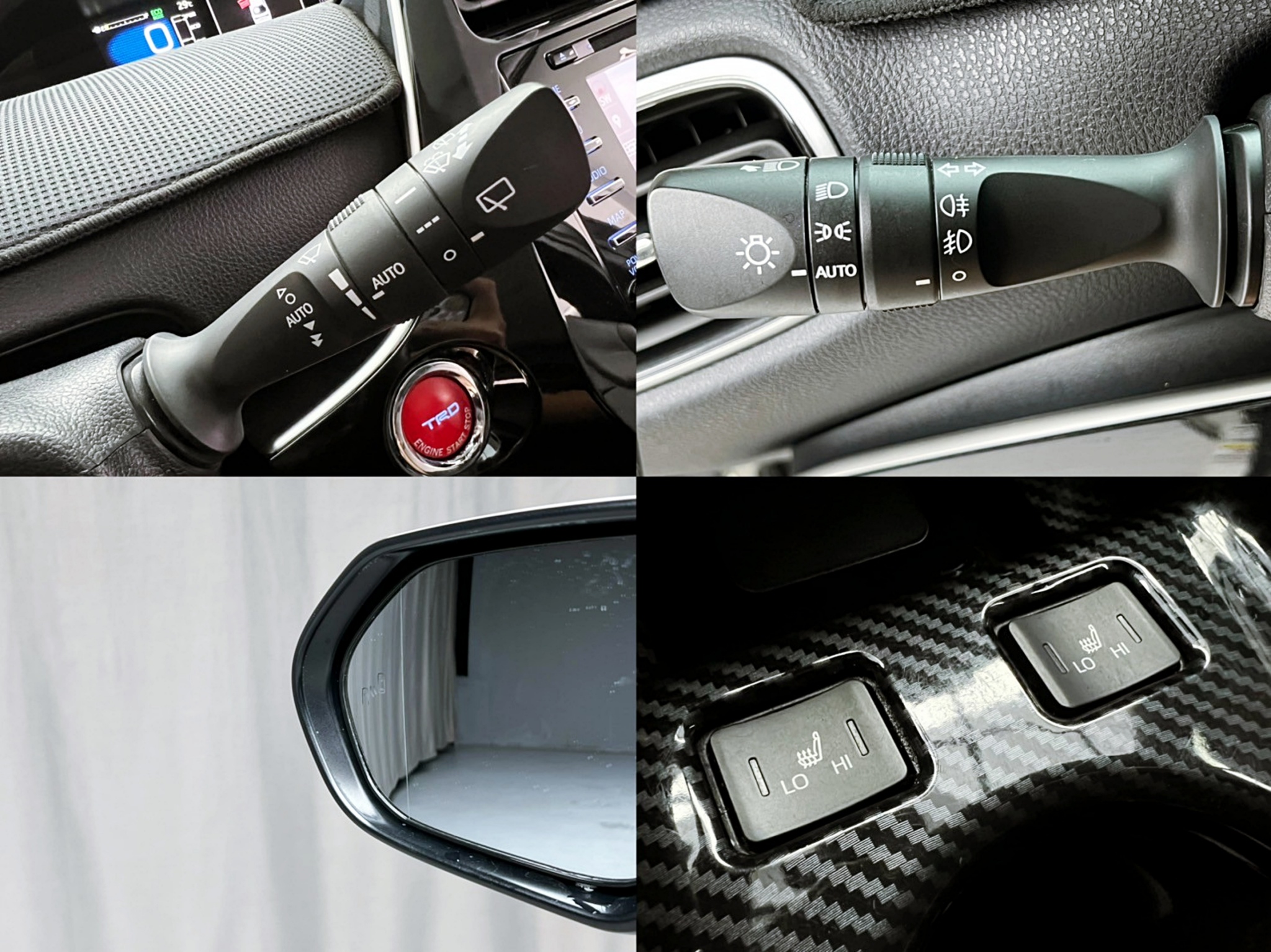 可回原廠 2019/20 Toyota Prius Hybrid『小李經理』元禾國際車業/特價中/一鍵就到  第5張相片