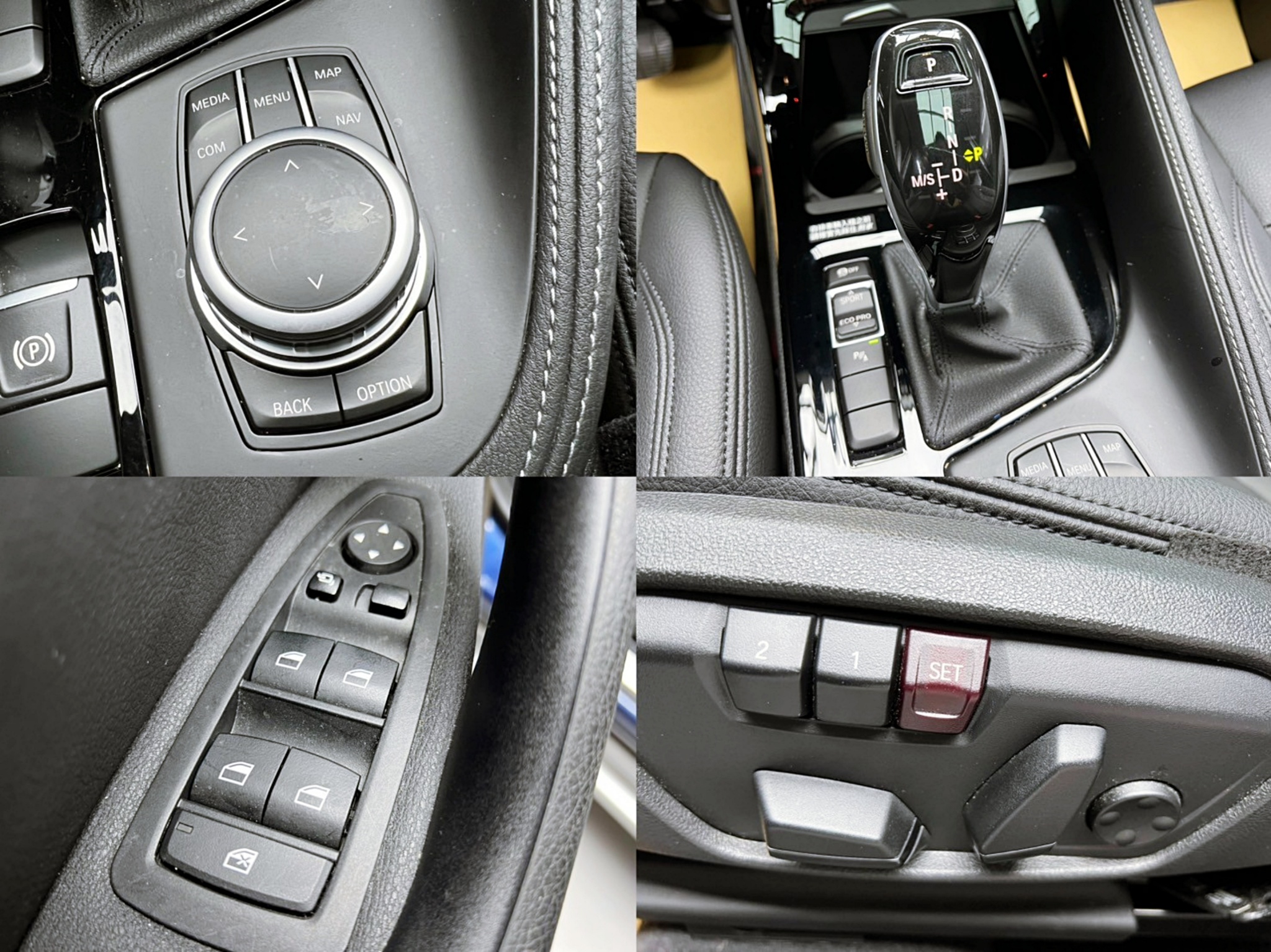 可回原廠 2021 BMW X1 sDrive18i Deluxe Edition 豪華版 F48型『小李經理』元禾國際車業/特價中/一鍵就到  第4張相片