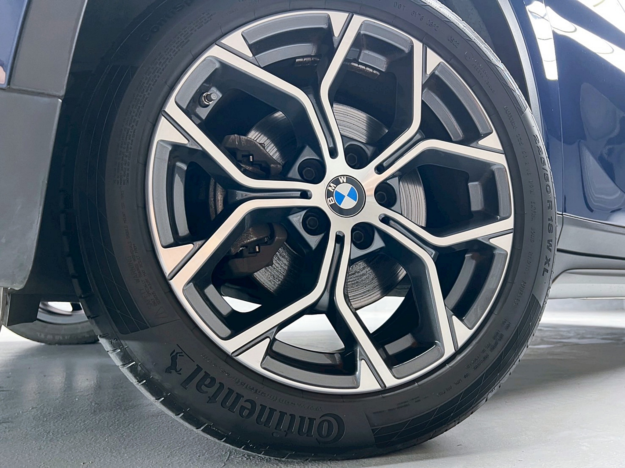 可回原廠 2021 BMW X1 sDrive18i Deluxe Edition 豪華版 F48型『小李經理』元禾國際車業/特價中/一鍵就到  第15張相片
