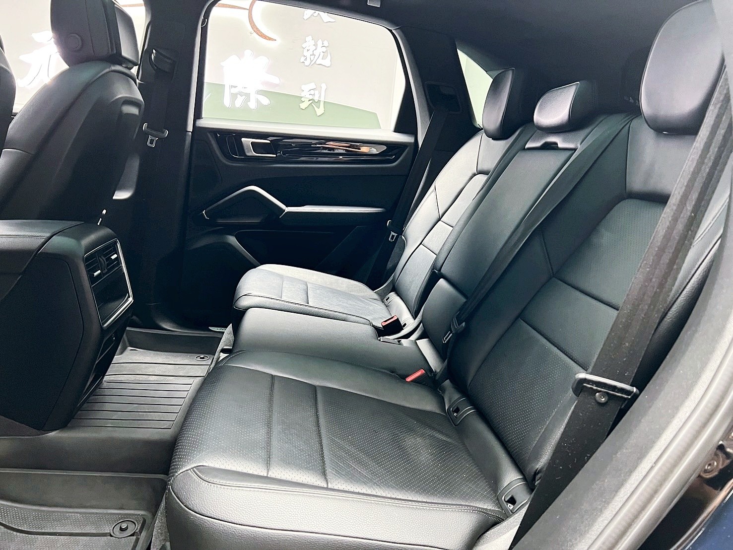 可回原廠 2018/19 Porsche Cayenne V6引擎『小李經理』元禾國際車業/特價中/一鍵就到  第6張相片