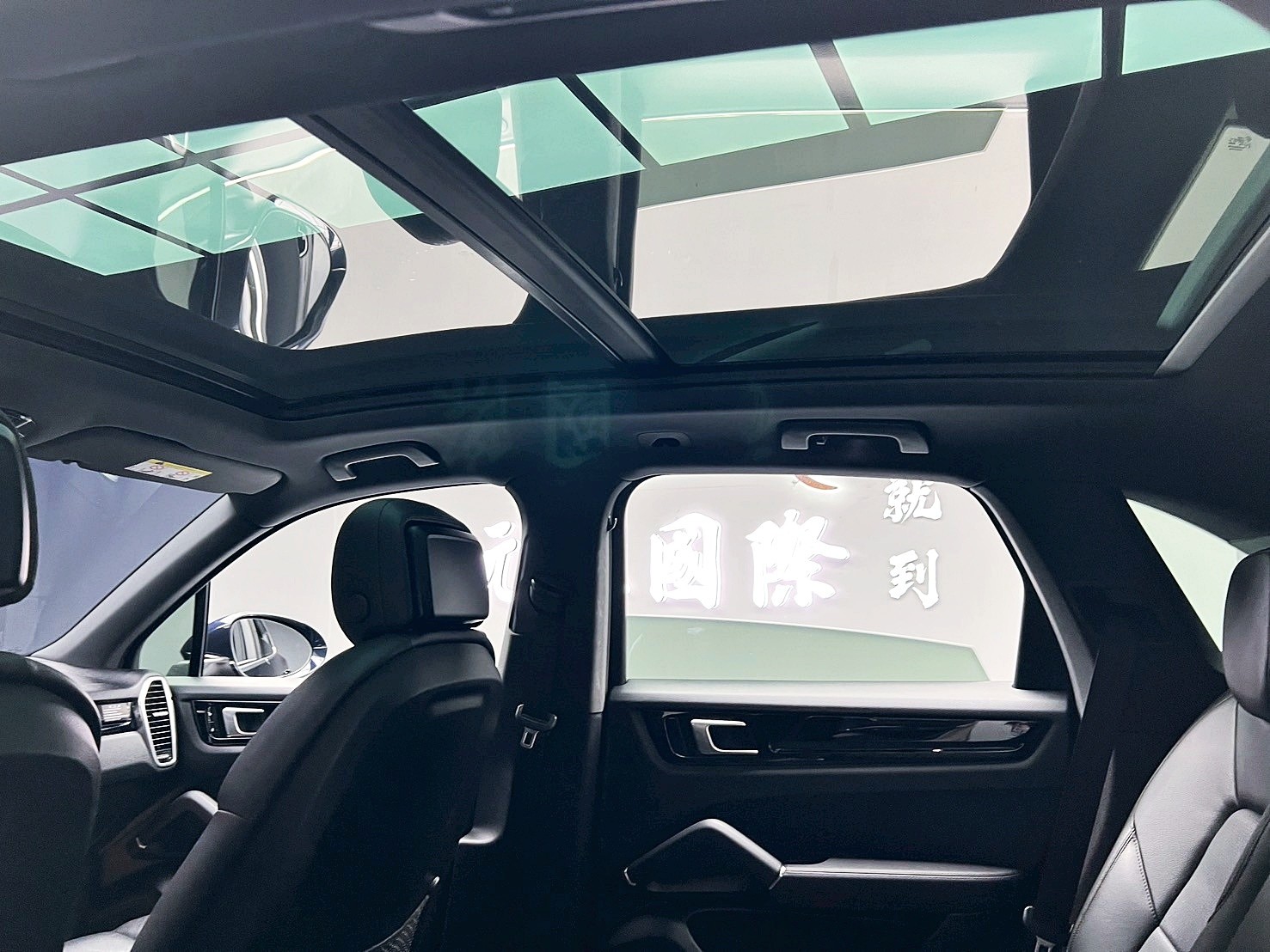 可回原廠 2018/19 Porsche Cayenne V6引擎『小李經理』元禾國際車業/特價中/一鍵就到  第7張相片