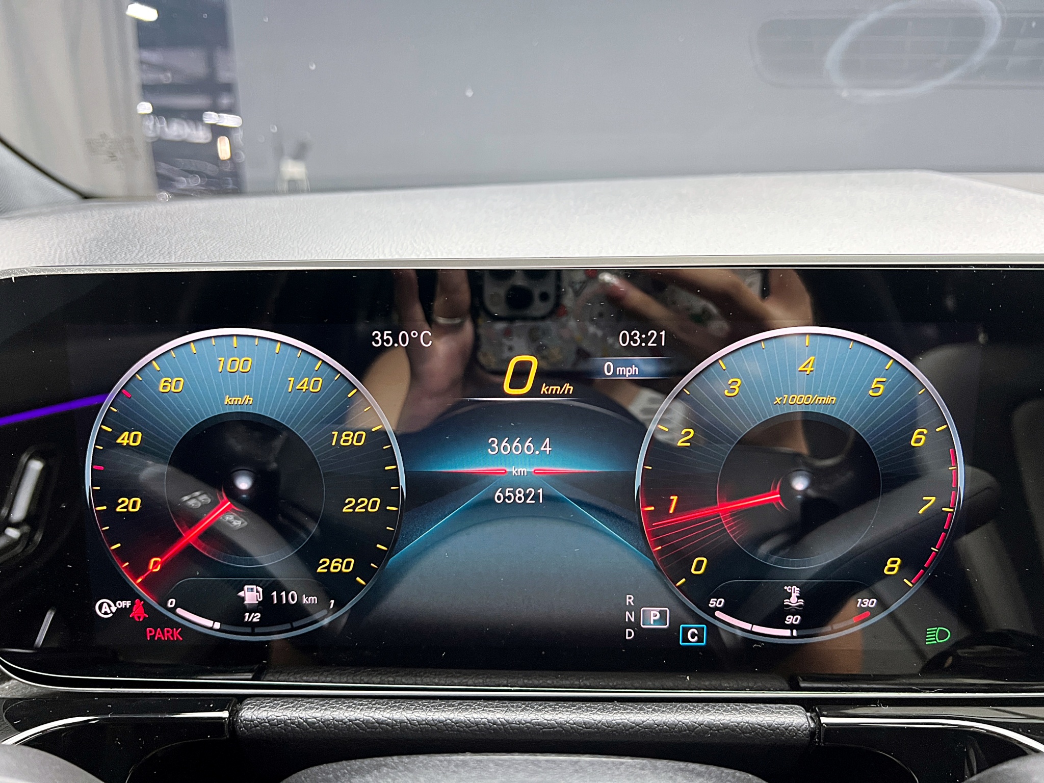 可回原廠 2021 Benz GLA250 H247型『小李經理』元禾國際車業/特價中/一鍵就到  第5張相片