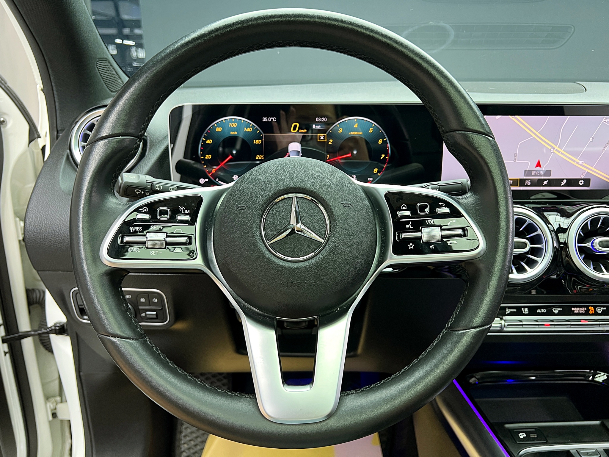 可回原廠 2021 Benz GLA250 H247型『小李經理』元禾國際車業/特價中/一鍵就到  第6張相片