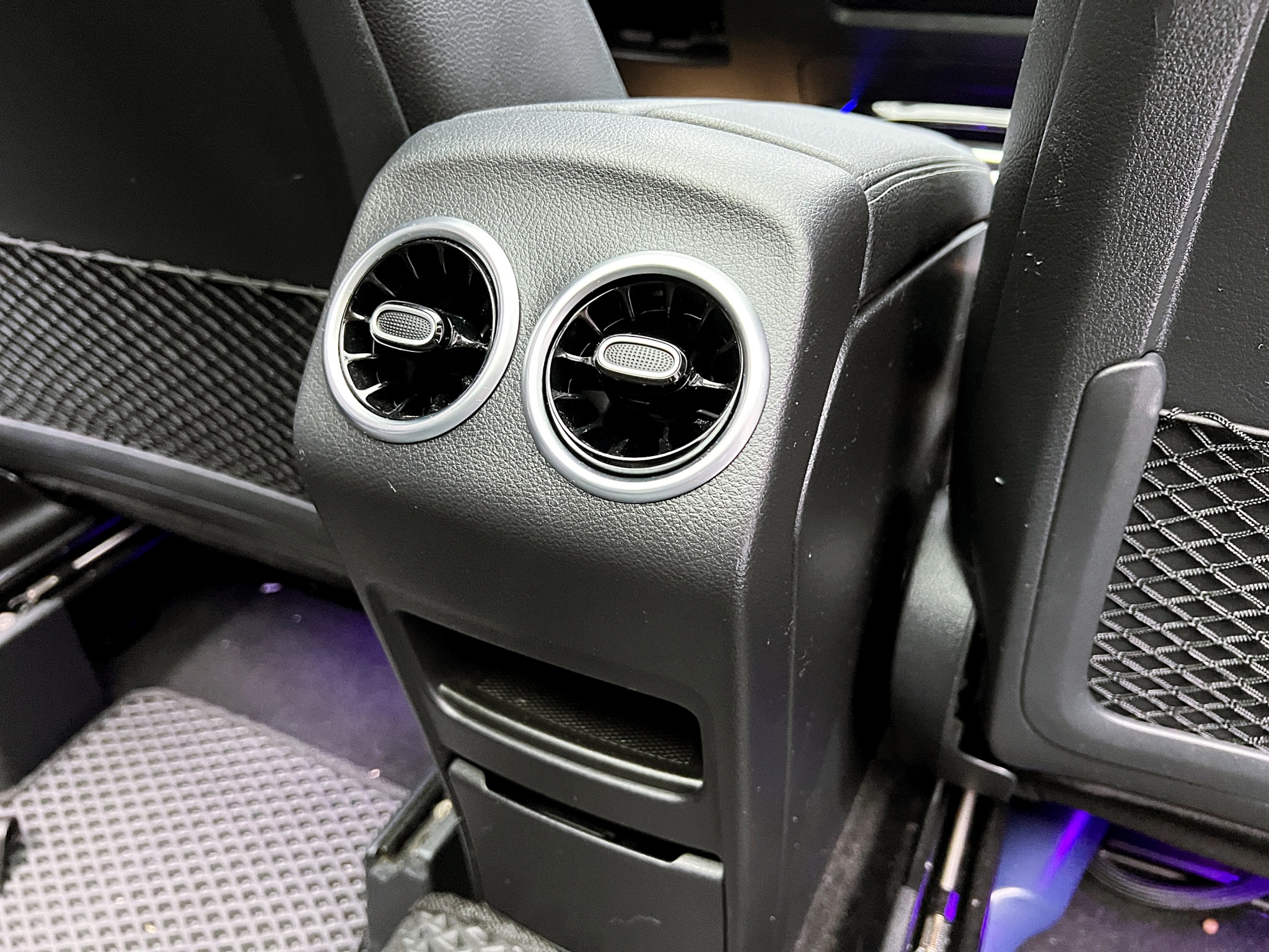 可回原廠 2021 Benz GLA250 H247型『小李經理』元禾國際車業/特價中/一鍵就到  第10張相片