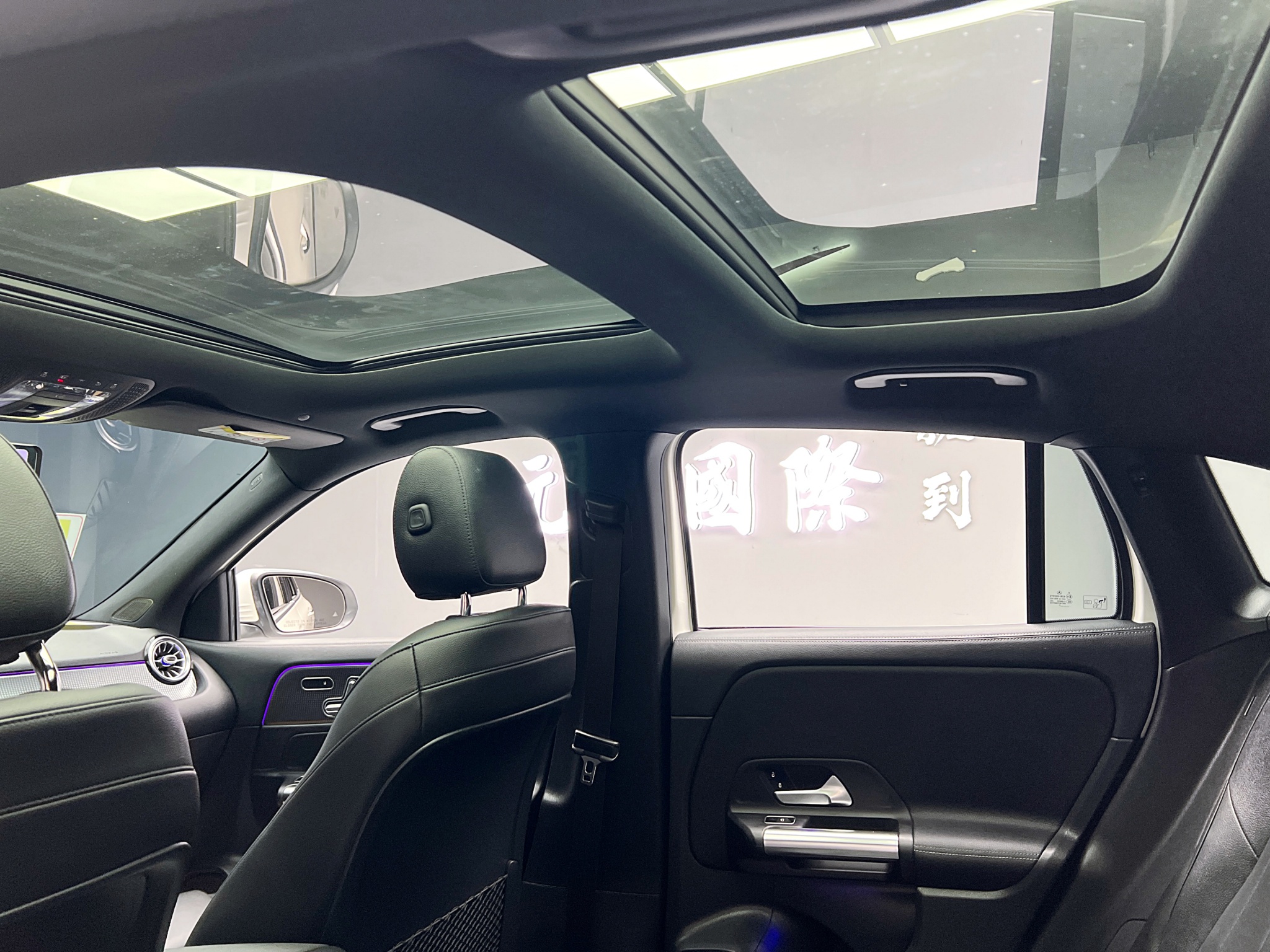 可回原廠 2021 Benz GLA250 H247型『小李經理』元禾國際車業/特價中/一鍵就到  第12張相片