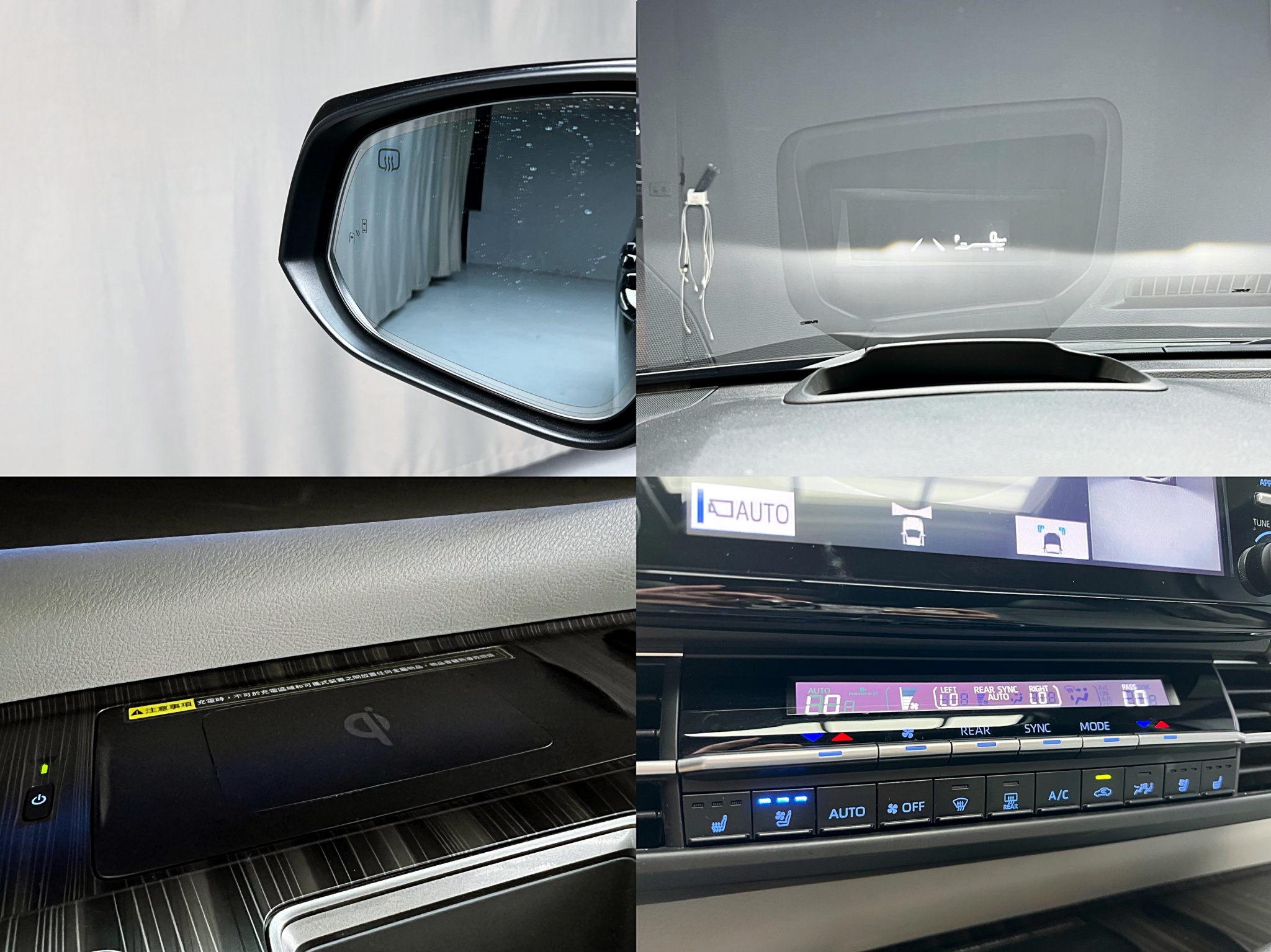 可回原廠 2021 Toyota Sienna Hybrid 七人座鉑金版『小李經理』元禾國際車業/特價中/一鍵就到  第4張相片