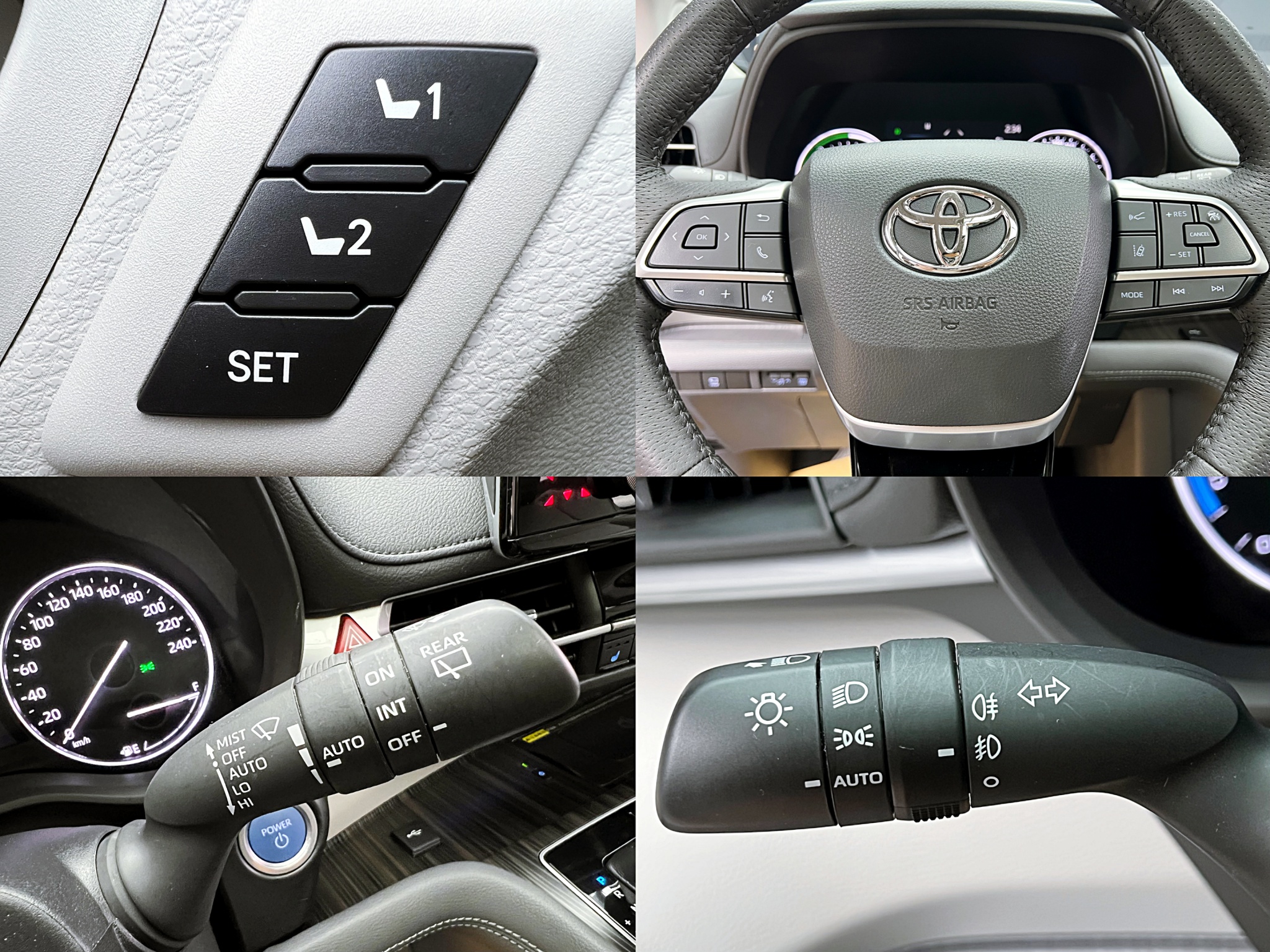 可回原廠 2021 Toyota Sienna Hybrid 七人座鉑金版『小李經理』元禾國際車業/特價中/一鍵就到  第5張相片