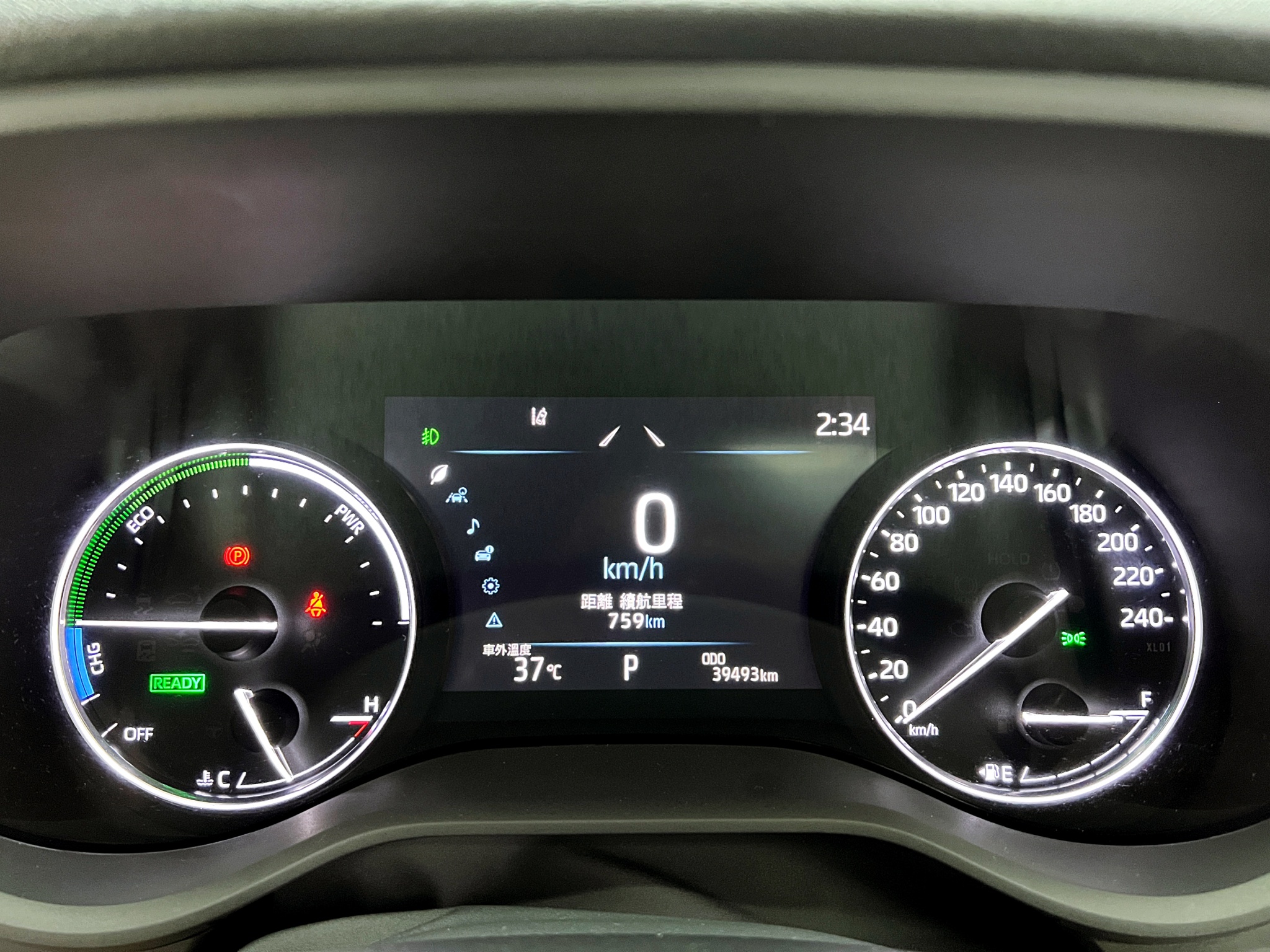 可回原廠 2021 Toyota Sienna Hybrid 七人座鉑金版『小李經理』元禾國際車業/特價中/一鍵就到  第7張相片