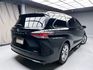 可回原廠 2021 Toyota Sienna Hybrid 七人座鉑金版『小李經理』元禾國際車業/特價中/一鍵就到  第17張縮圖