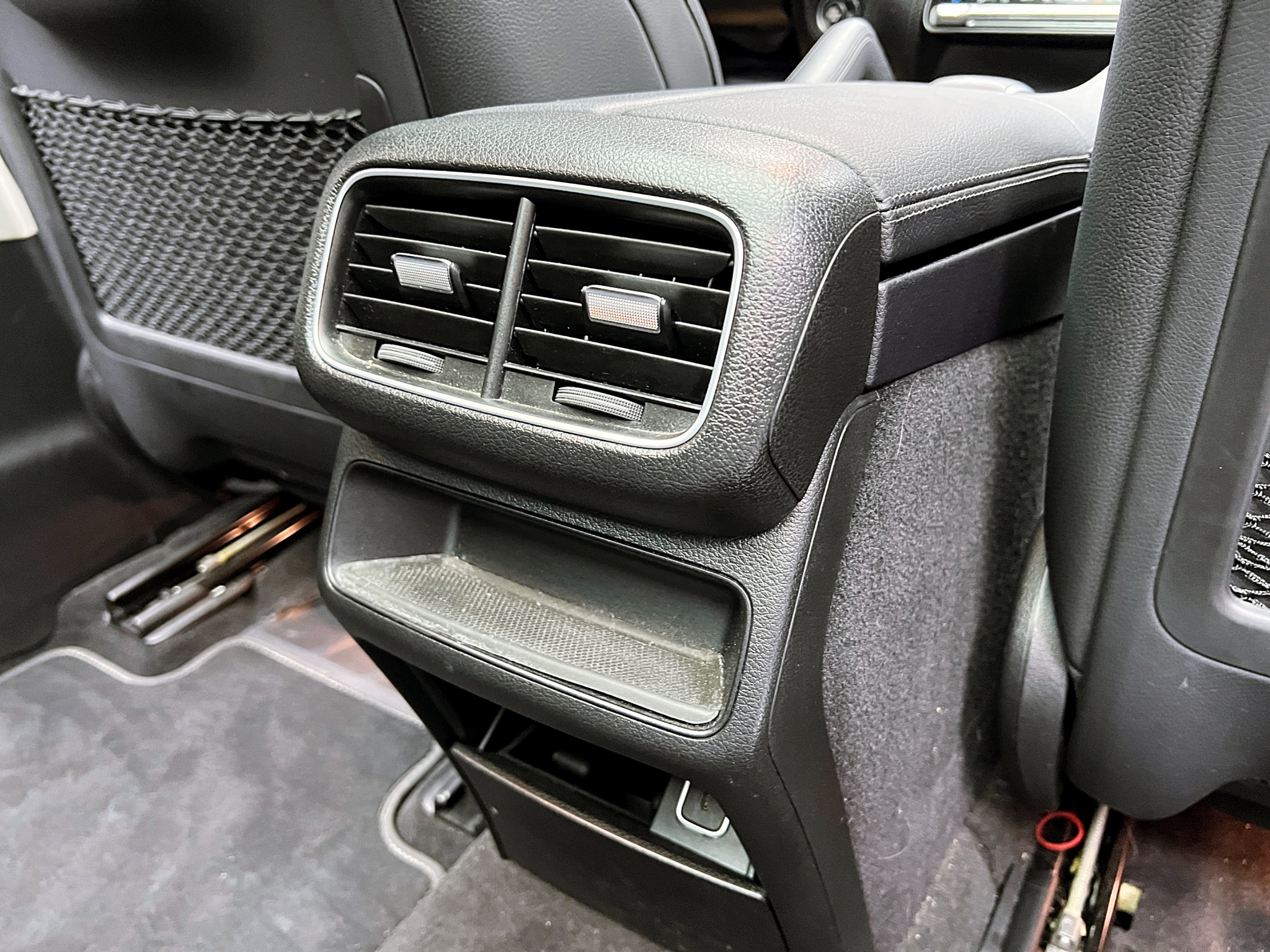 可回原廠 2021/22 Benz GLE450 4MATIC V167型『小李經理』元禾國際車業/特價中/一鍵就到  第12張相片