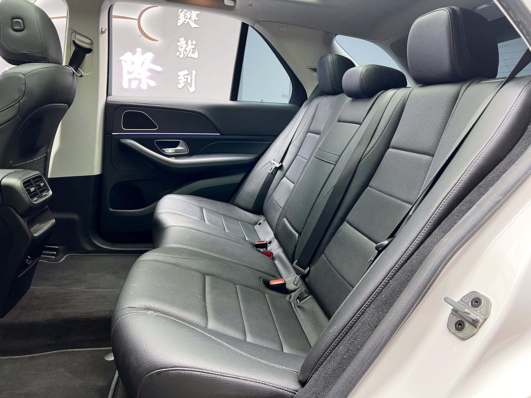 可回原廠 2021/22 Benz GLE450 4MATIC V167型『小李經理』元禾國際車業/特價中/一鍵就到  第15張相片