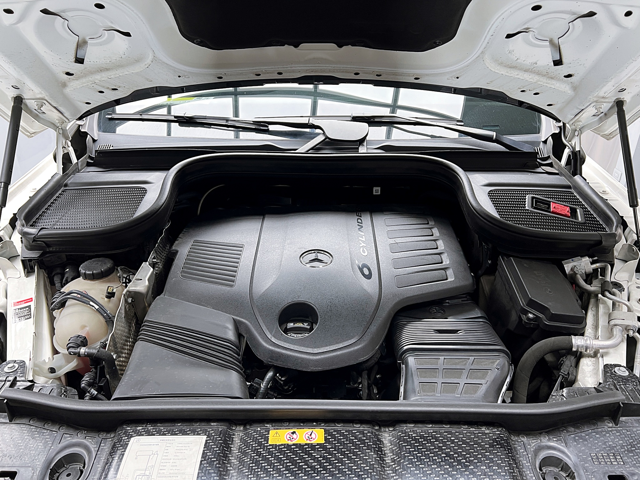 可回原廠 2021/22 Benz GLE450 4MATIC V167型『小李經理』元禾國際車業/特價中/一鍵就到  第17張相片