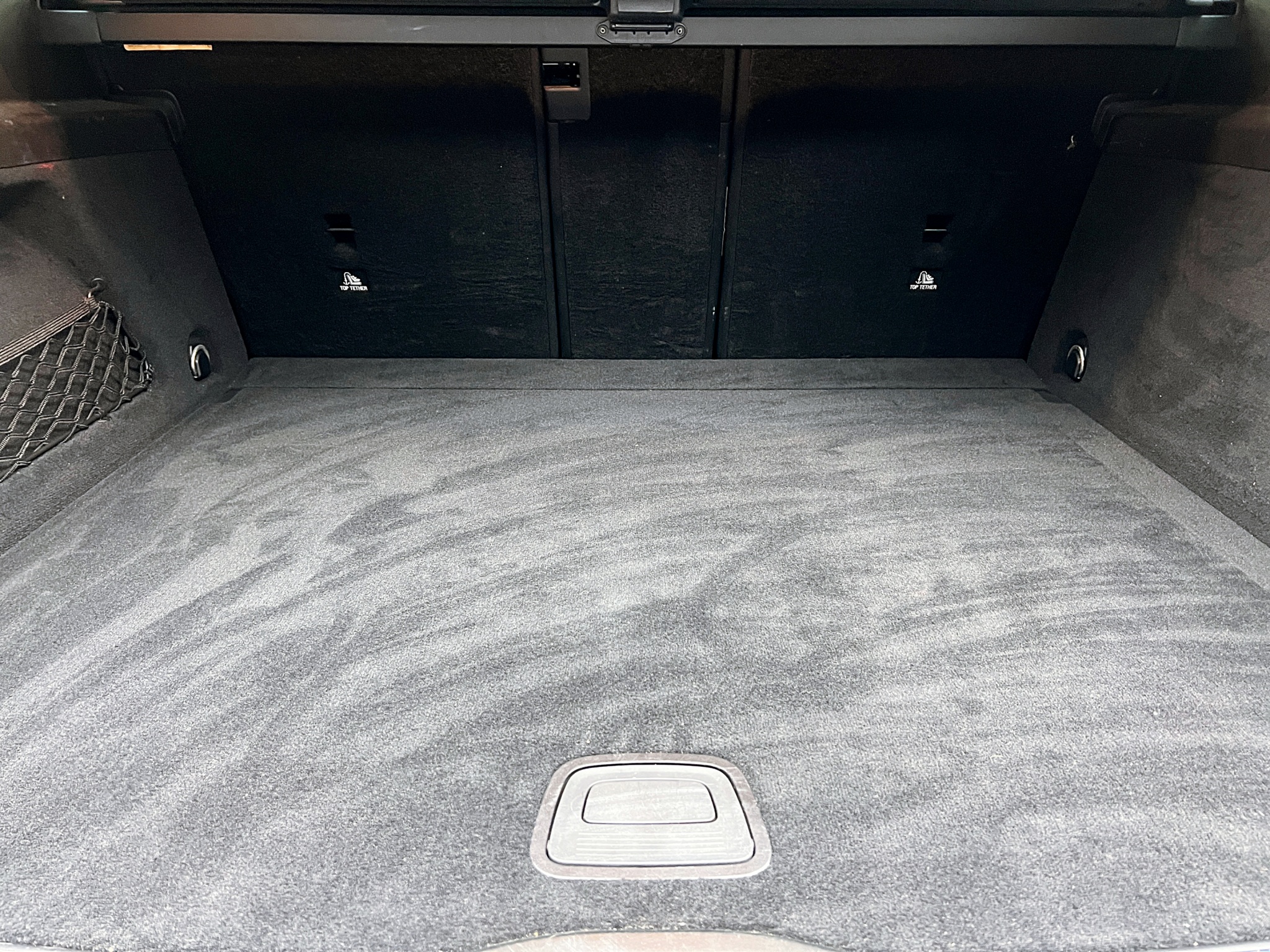 可回原廠 2021/22 Benz GLE450 4MATIC V167型『小李經理』元禾國際車業/特價中/一鍵就到  第18張相片