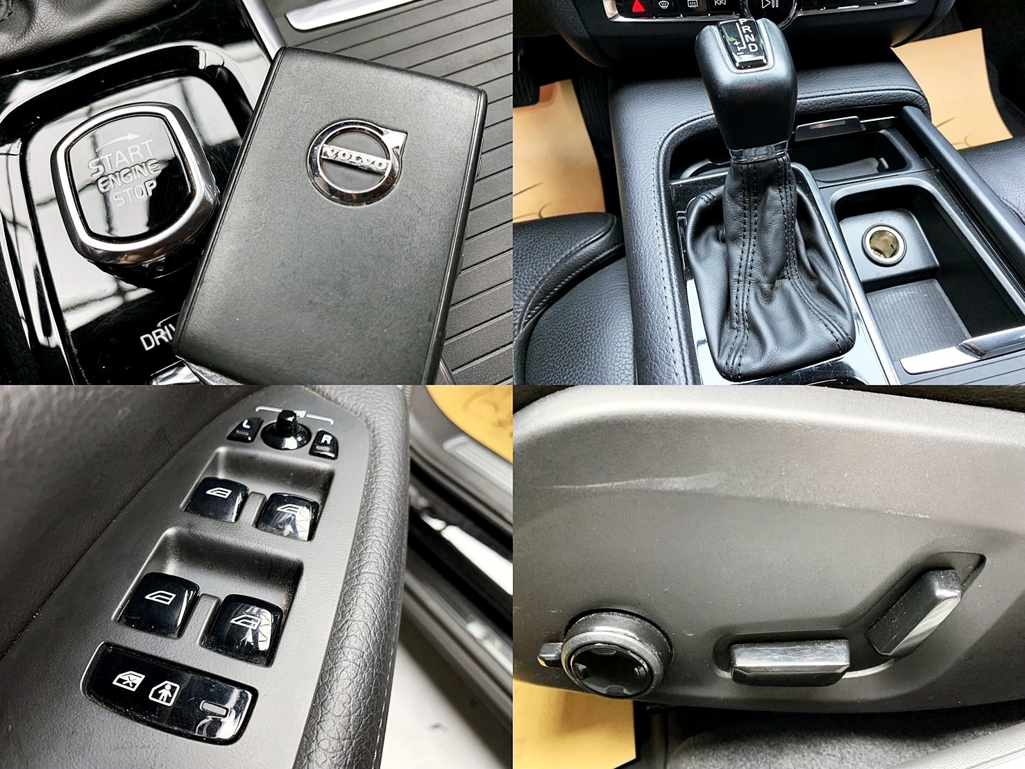 可回原廠 2019 Volvo S90 T4 Momentum『小李經理』元禾國際車業/特價中/一鍵就到  第4張相片