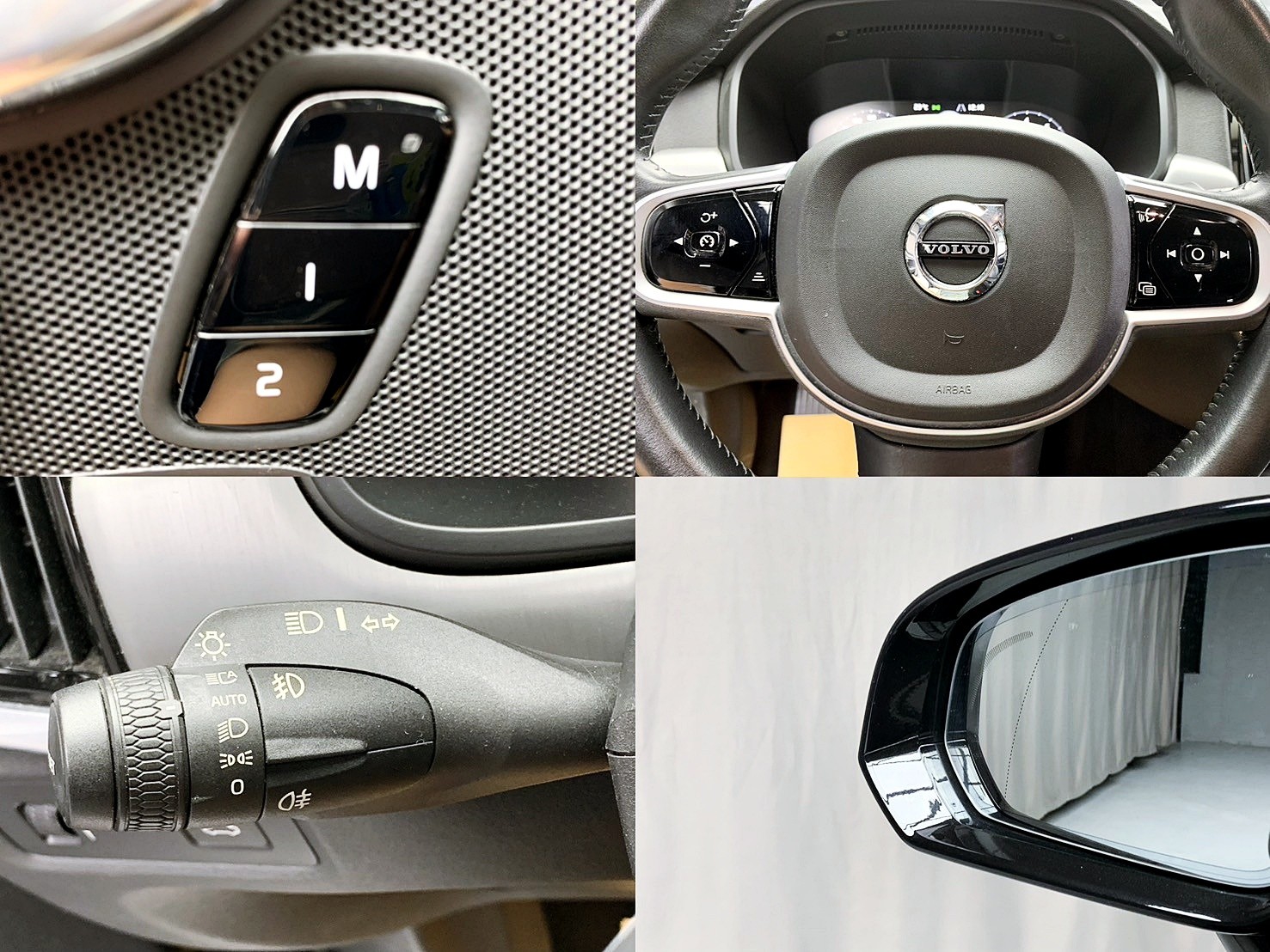 可回原廠 2019 Volvo S90 T4 Momentum『小李經理』元禾國際車業/特價中/一鍵就到  第5張相片