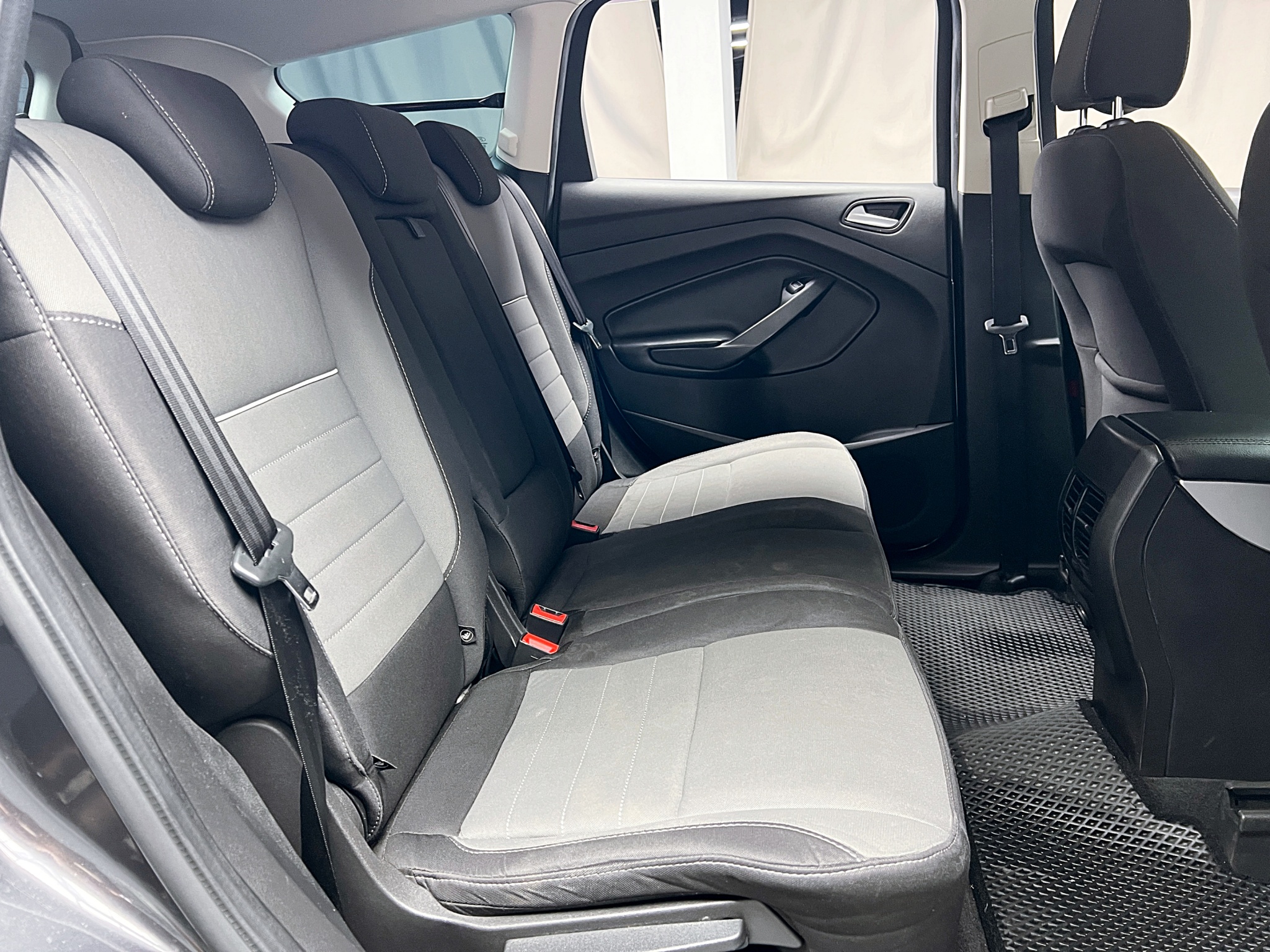 可回原廠 2014 Ford Kuga 雅緻型『小李經理』元禾國際車業/特價中/一鍵就到  第10張相片