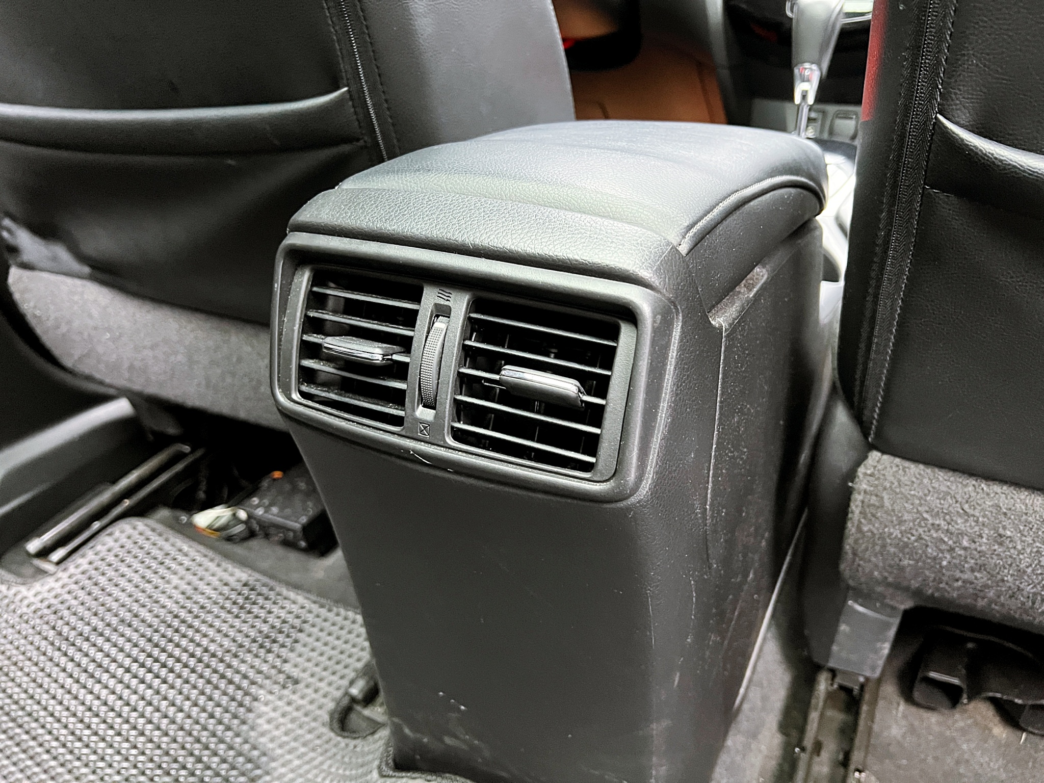 可回原廠 2016/17 Nissan X-Trail AWD 旗艦版『小李經理』元禾國際車業/特價中/一鍵就到  第10張相片