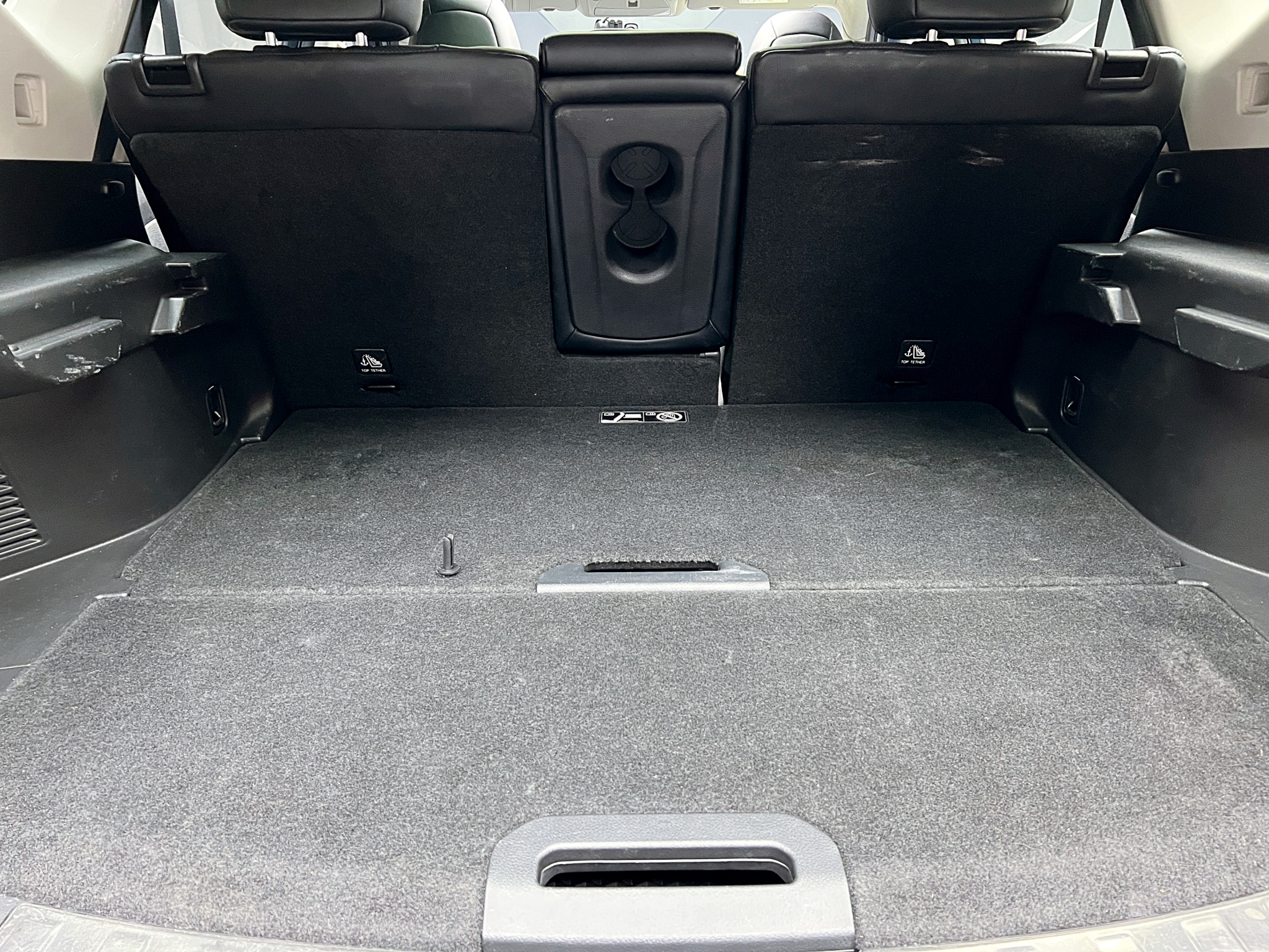 可回原廠 2016/17 Nissan X-Trail AWD 旗艦版『小李經理』元禾國際車業/特價中/一鍵就到  第16張相片