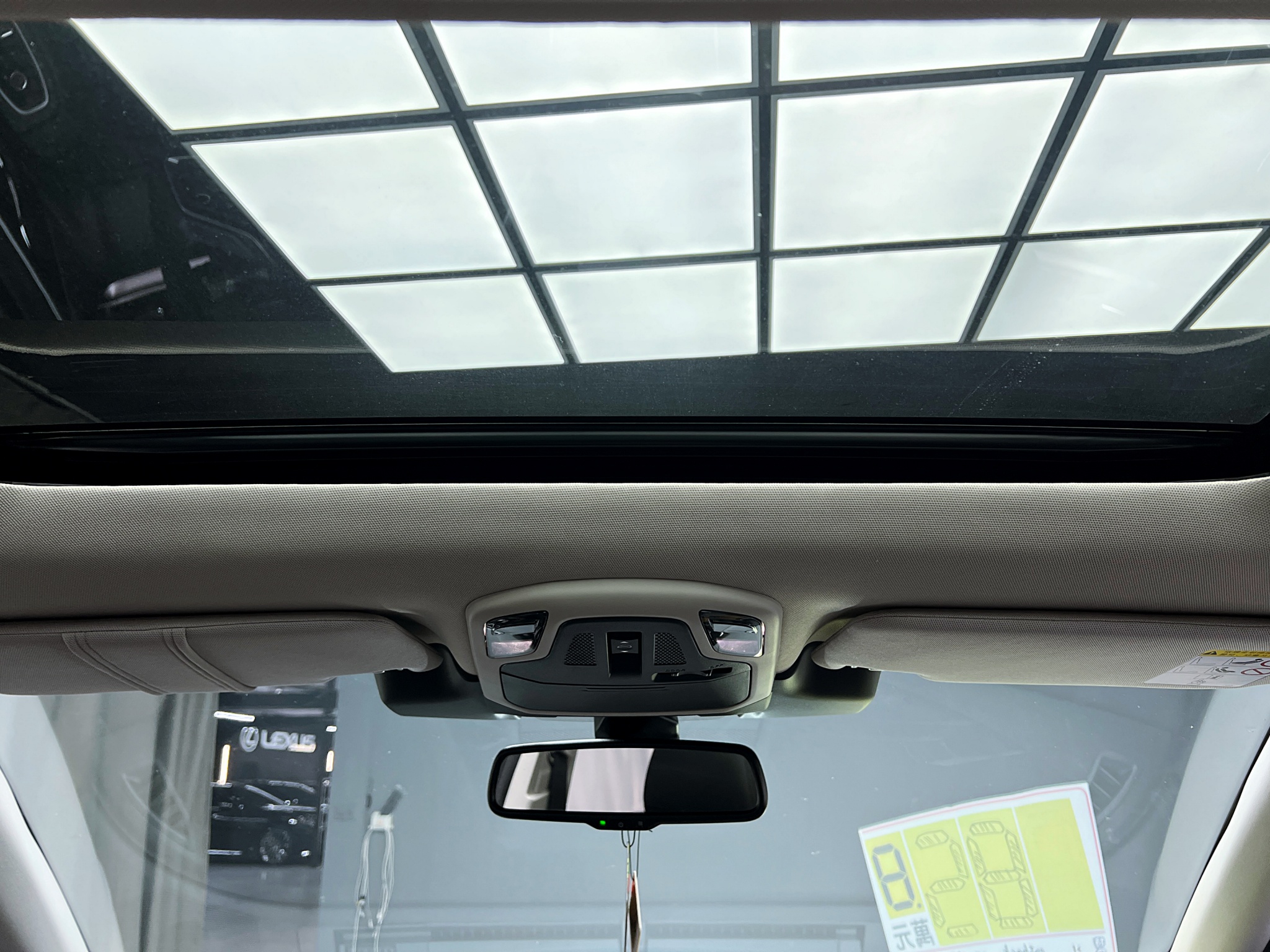 可回原廠 2021 Subaru Outback i-T EyeSight『小李經理』元禾國際車業/特價中/一鍵就到  第9張相片
