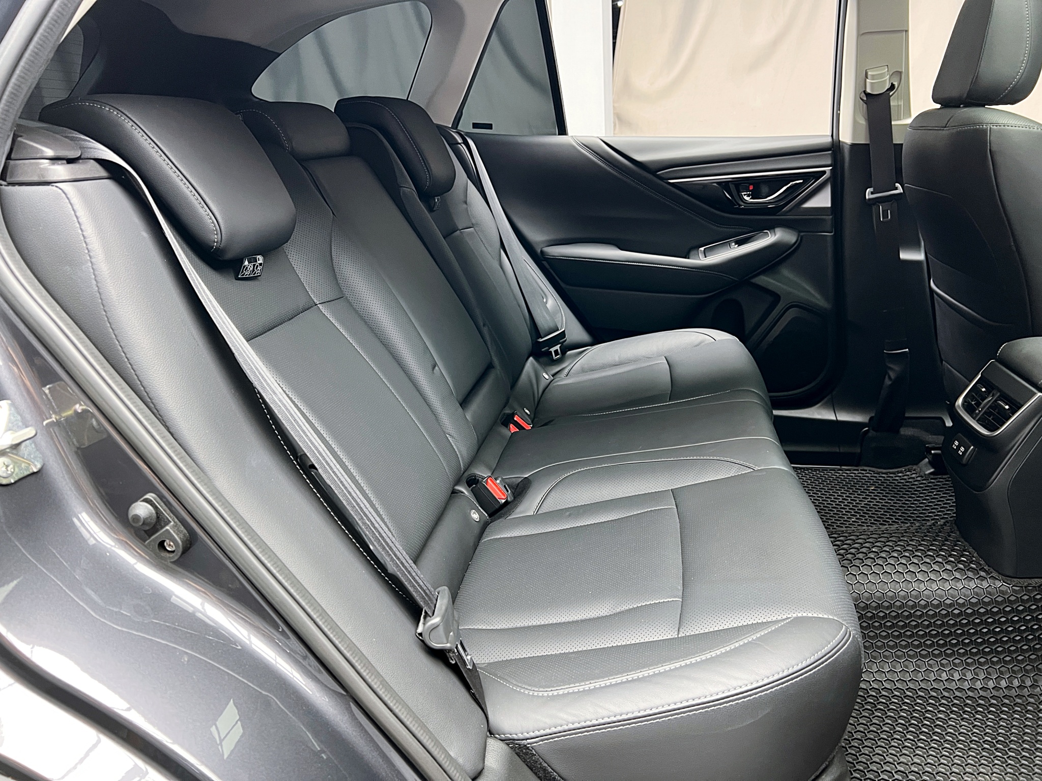 可回原廠 2021 Subaru Outback i-T EyeSight『小李經理』元禾國際車業/特價中/一鍵就到  第13張相片