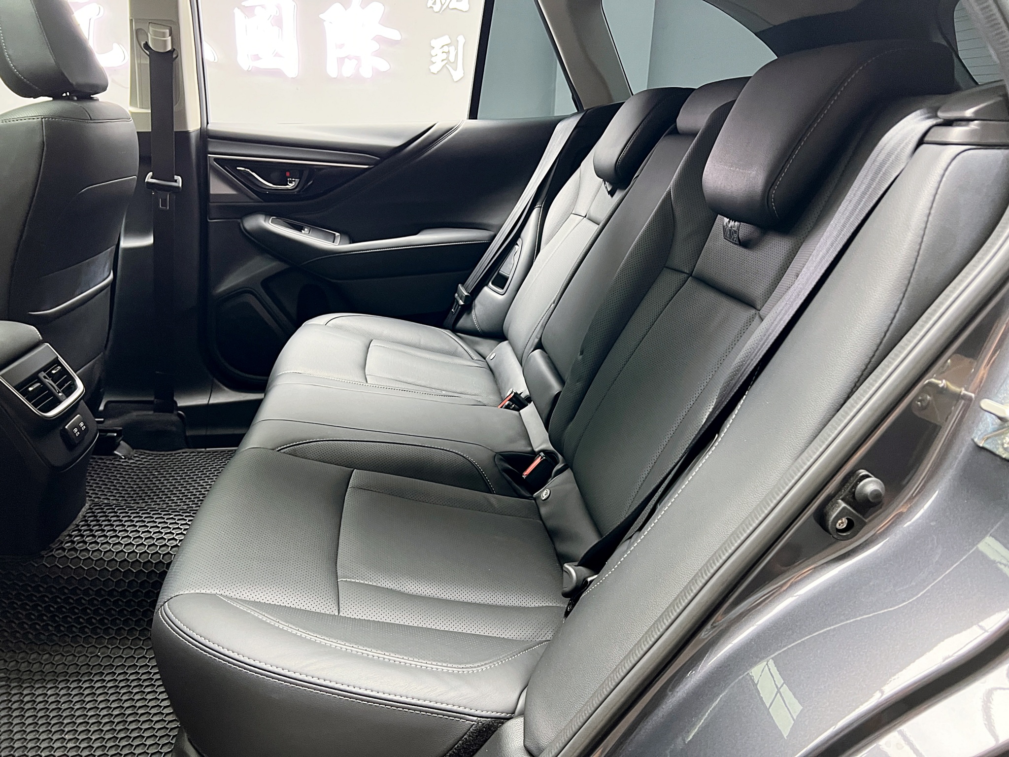 可回原廠 2021 Subaru Outback i-T EyeSight『小李經理』元禾國際車業/特價中/一鍵就到  第14張相片