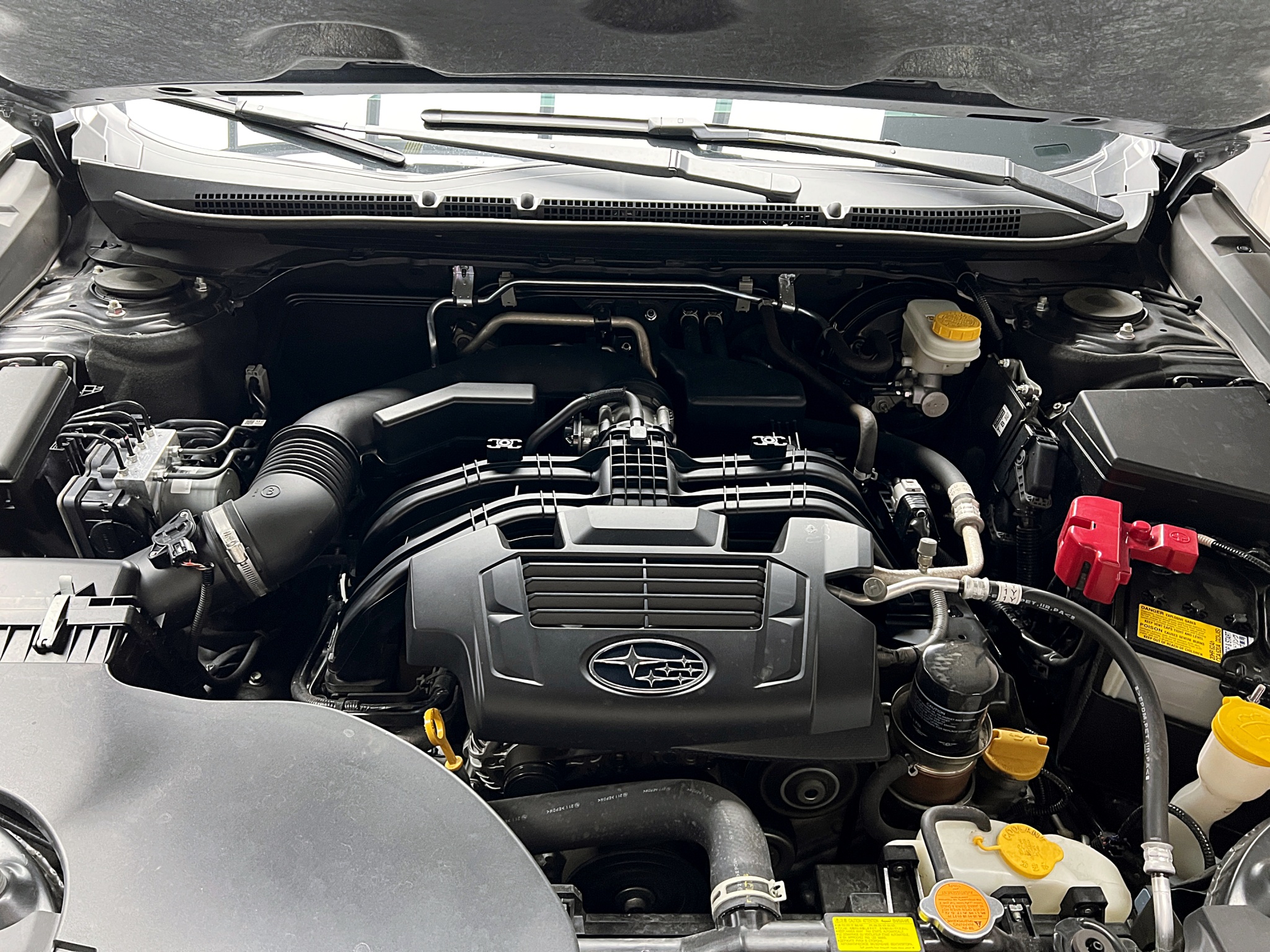 可回原廠 2021 Subaru Outback i-T EyeSight『小李經理』元禾國際車業/特價中/一鍵就到  第16張相片