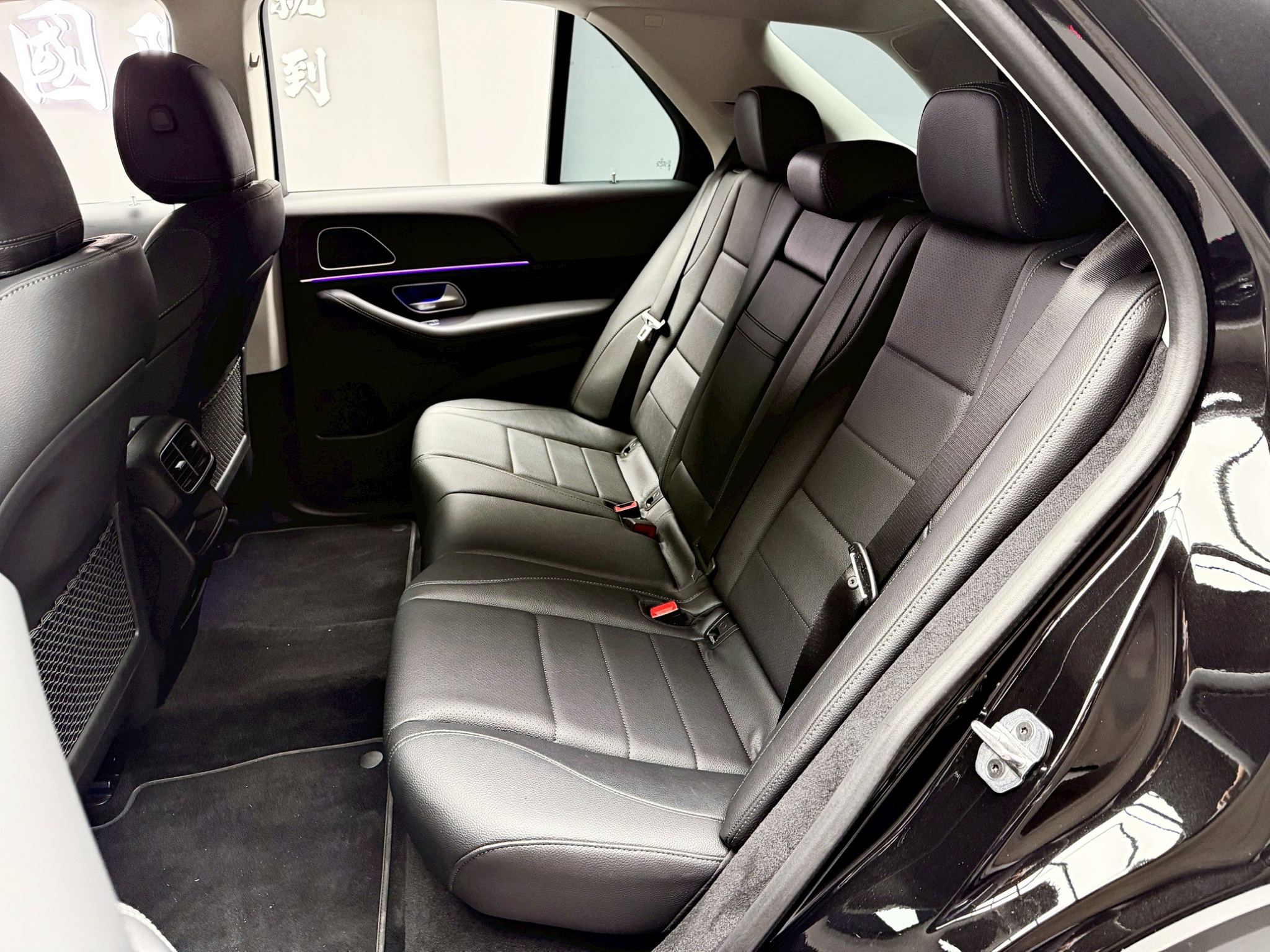 可回原廠 2022 Benz GLE300d 4MATIC W167型『小李經理』元禾國際車業/特價中/一鍵就到  第12張相片