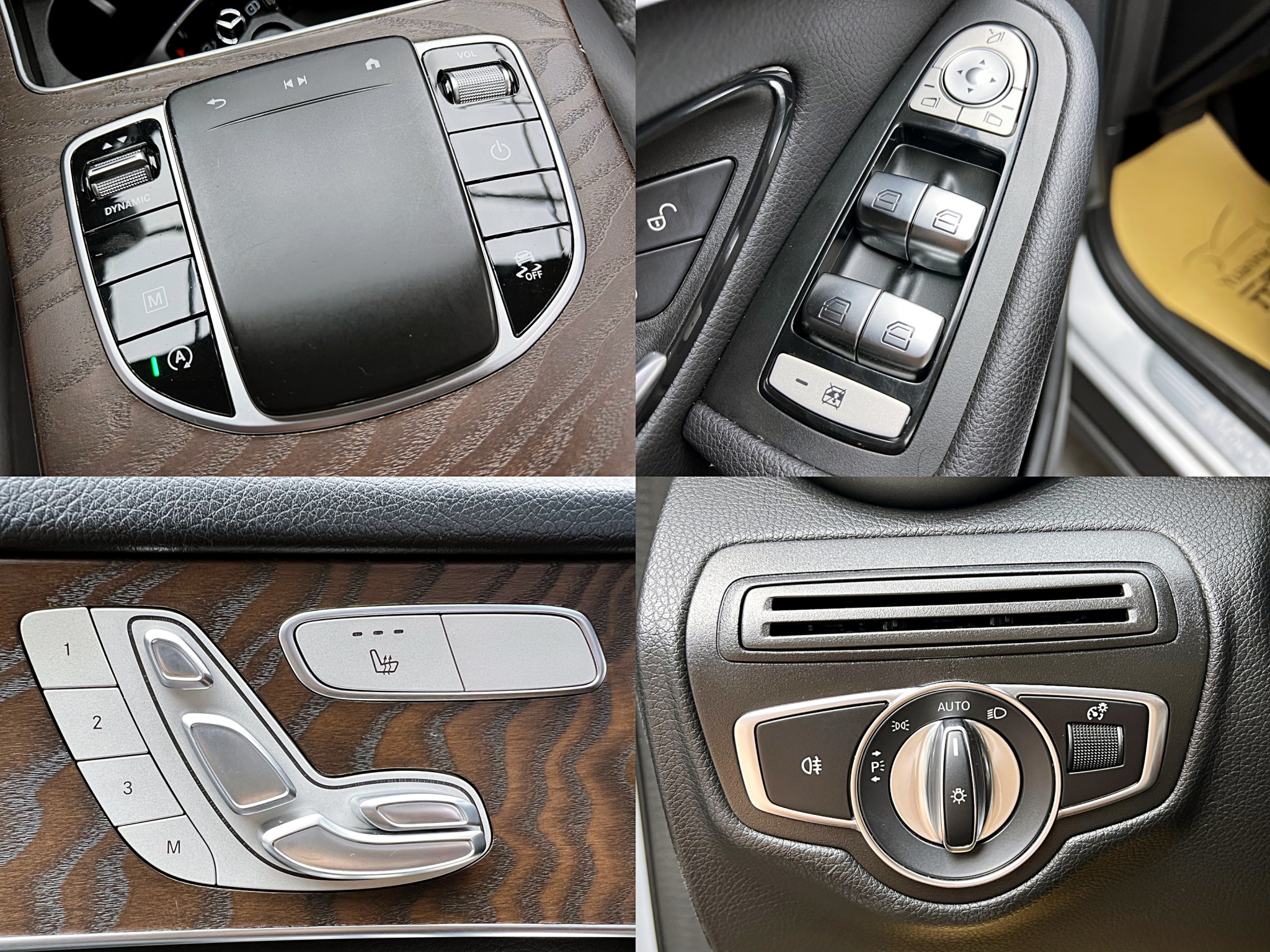 可回原廠 2019 Benz GLC300 X253型『小李經理』元禾國際車業/特價中/一鍵就到  第5張相片