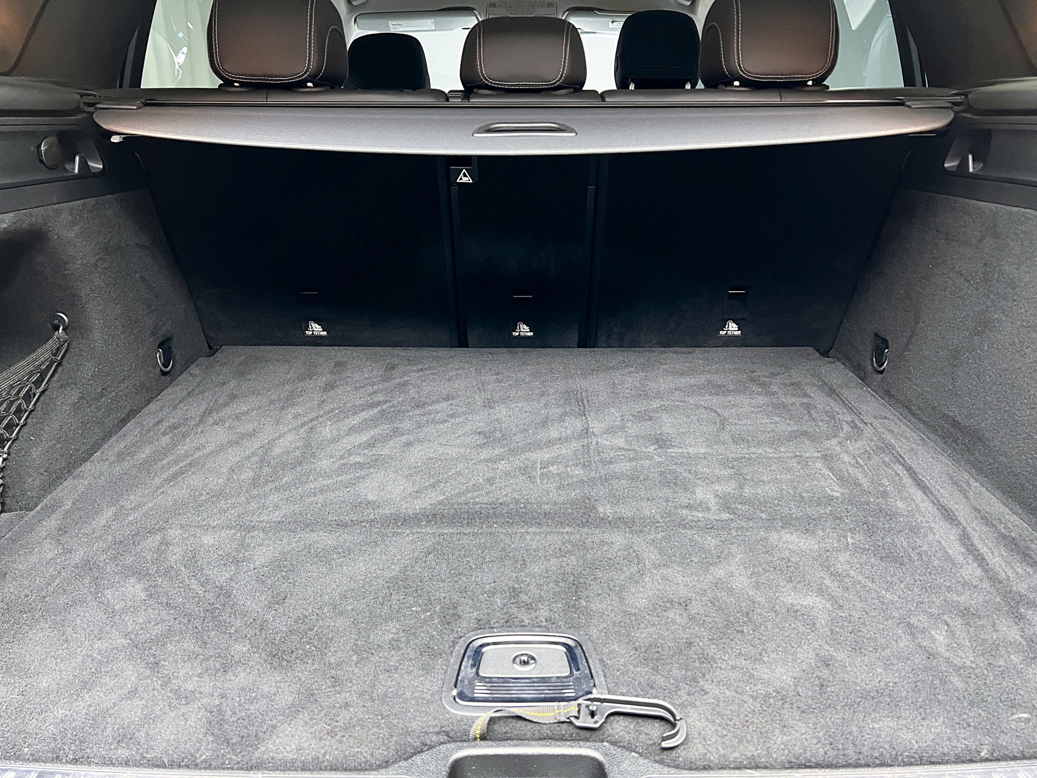 可回原廠 2019 Benz GLC300 X253型『小李經理』元禾國際車業/特價中/一鍵就到  第14張相片