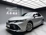 可回原廠 2020 Toyota Camry 豪華版『小李經理』元禾國際車業/特價中/一鍵就到  第1張縮圖