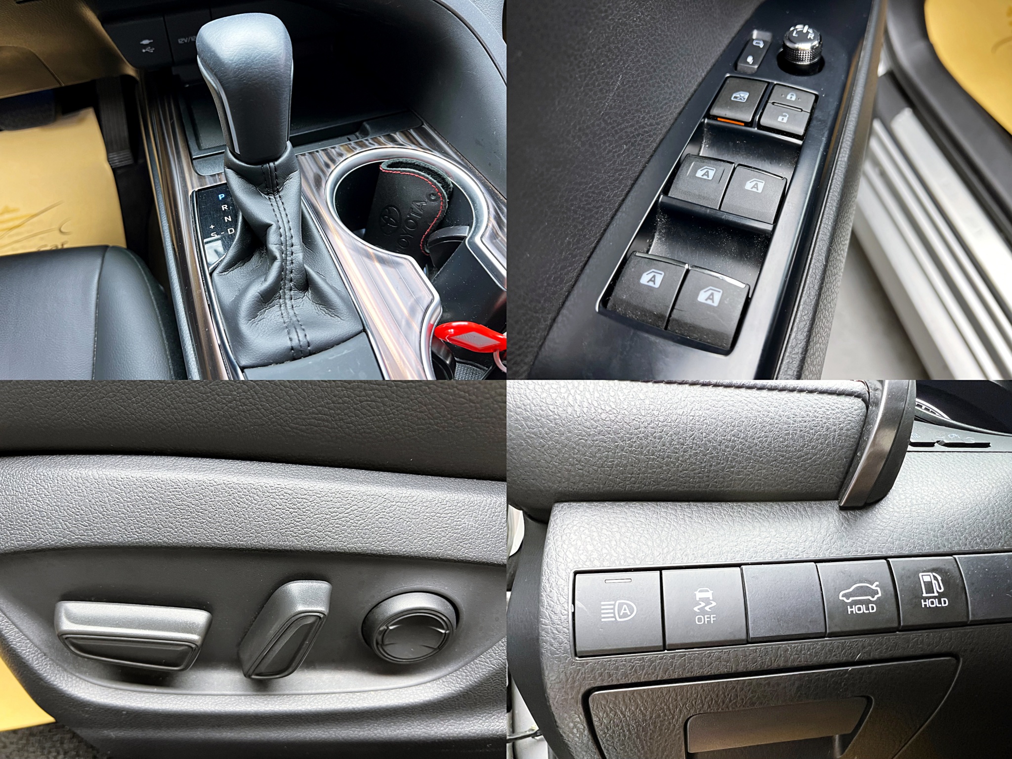 可回原廠 2020 Toyota Camry 豪華版『小李經理』元禾國際車業/特價中/一鍵就到  第5張相片