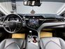 可回原廠 2020 Toyota Camry 豪華版『小李經理』元禾國際車業/特價中/一鍵就到  第9張縮圖