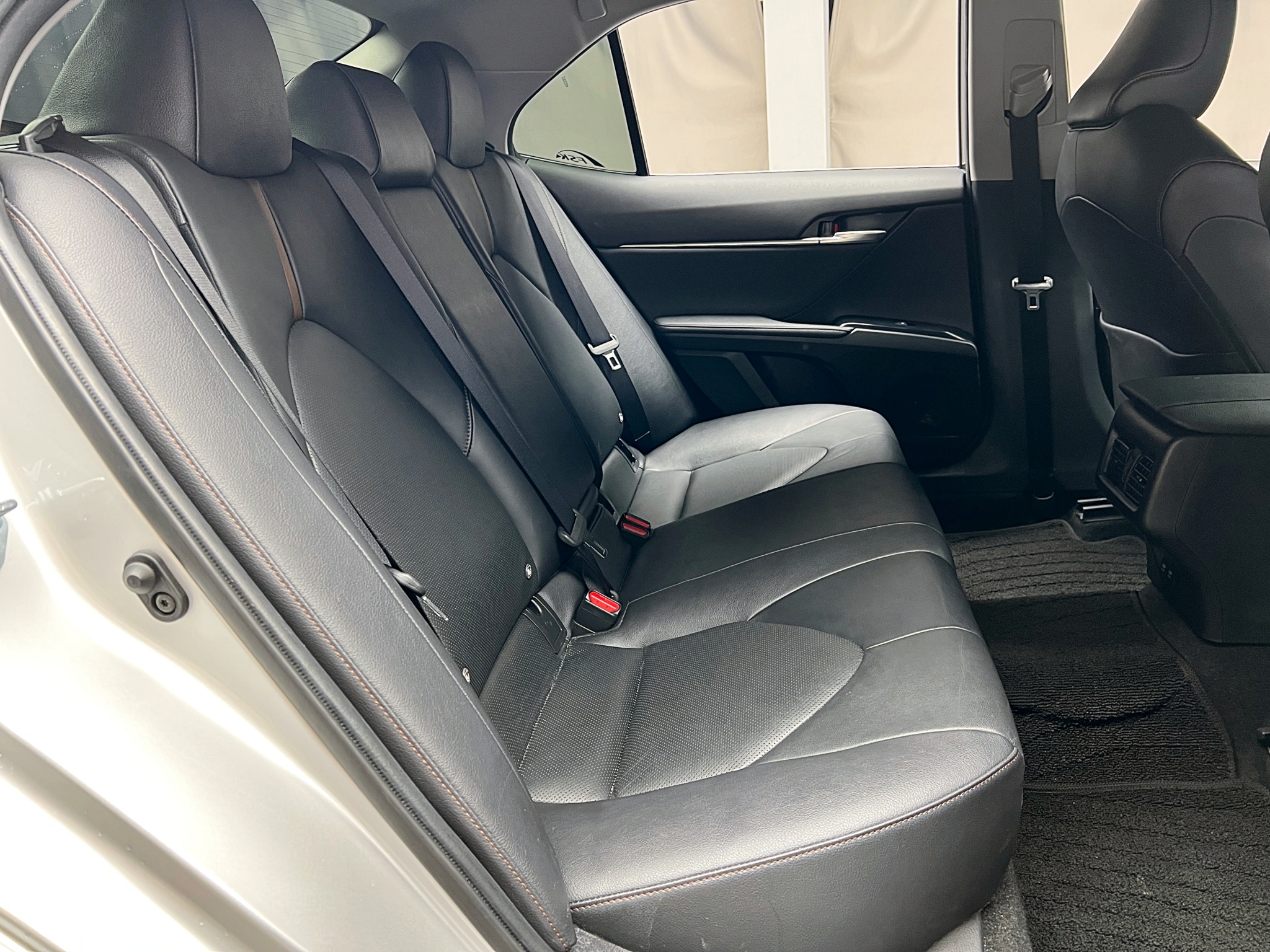 可回原廠 2020 Toyota Camry 豪華版『小李經理』元禾國際車業/特價中/一鍵就到  第12張相片