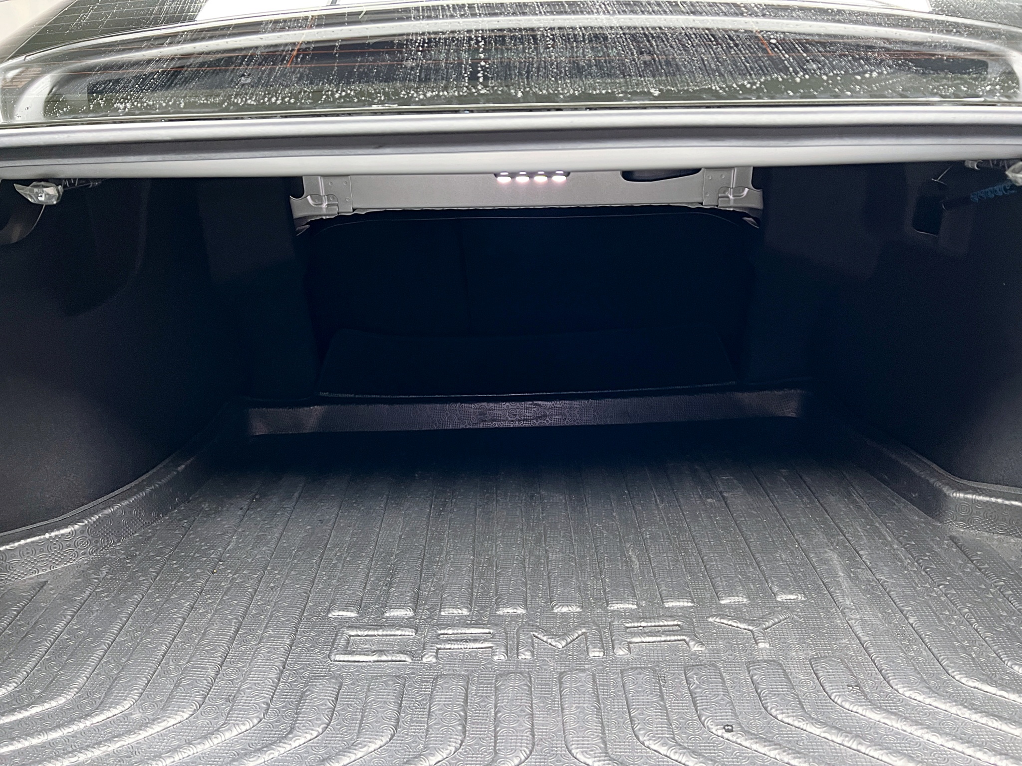 可回原廠 2020 Toyota Camry 豪華版『小李經理』元禾國際車業/特價中/一鍵就到  第16張相片