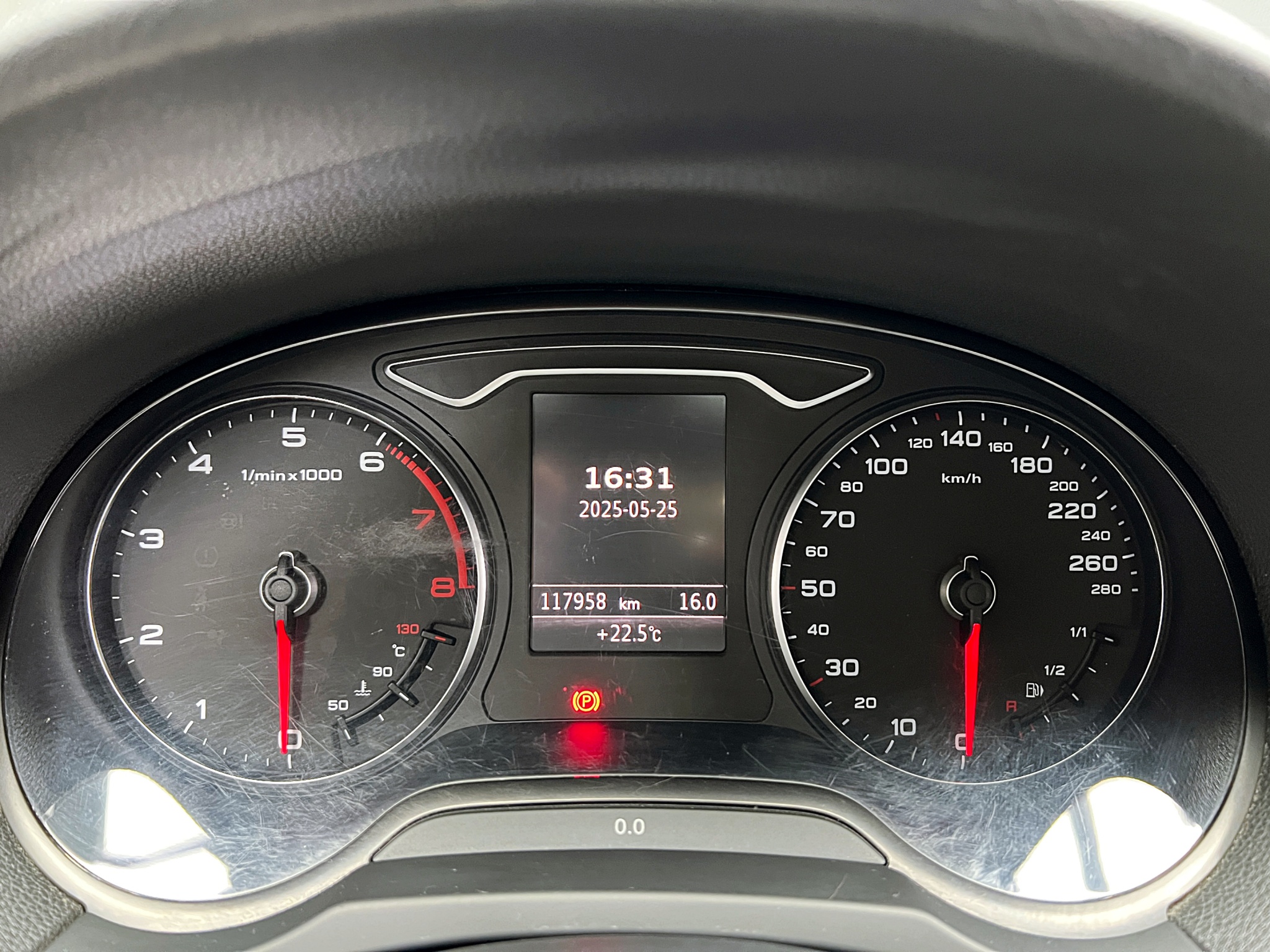 可回原廠 2014 Audi A3 Sportback 30TFSI『小李經理』元禾國際車業/特價中/一鍵就到  第5張相片
