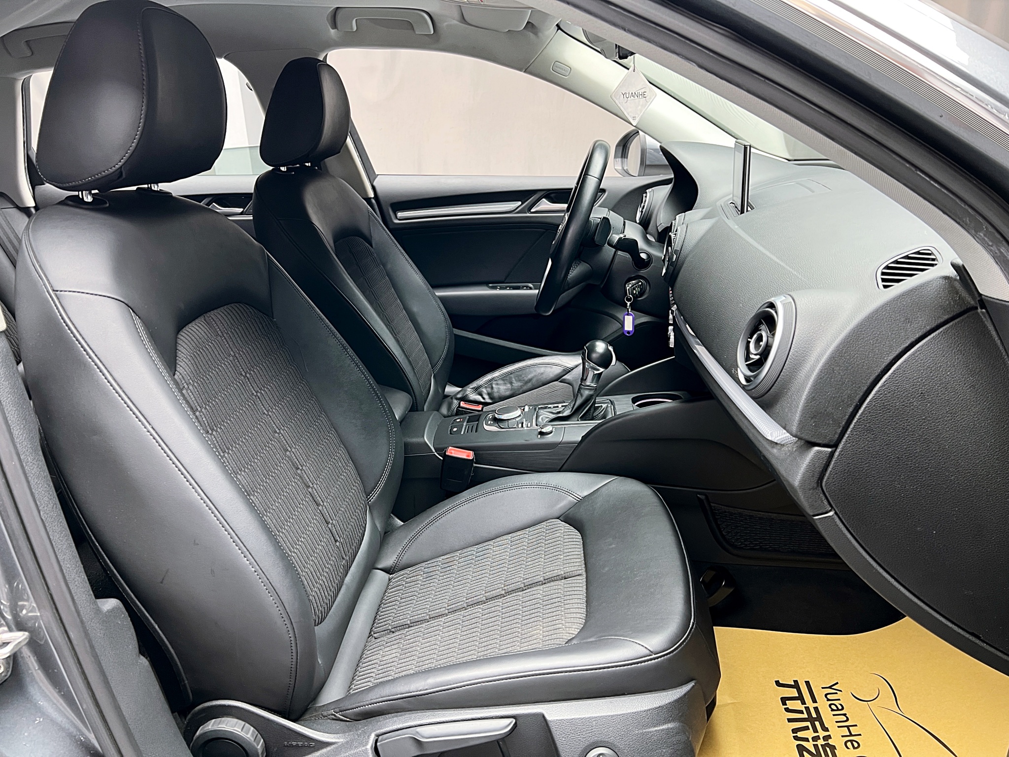 可回原廠 2014 Audi A3 Sportback 30TFSI『小李經理』元禾國際車業/特價中/一鍵就到  第9張相片