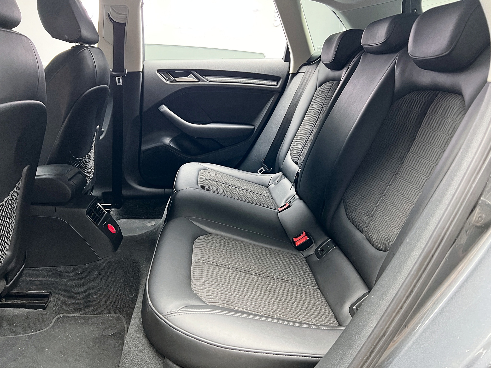 可回原廠 2014 Audi A3 Sportback 30TFSI『小李經理』元禾國際車業/特價中/一鍵就到  第11張相片