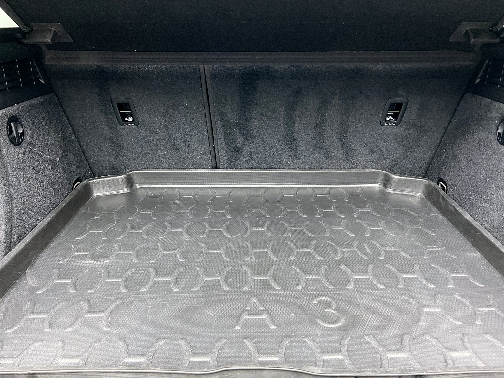 可回原廠 2014 Audi A3 Sportback 30TFSI『小李經理』元禾國際車業/特價中/一鍵就到  第14張相片