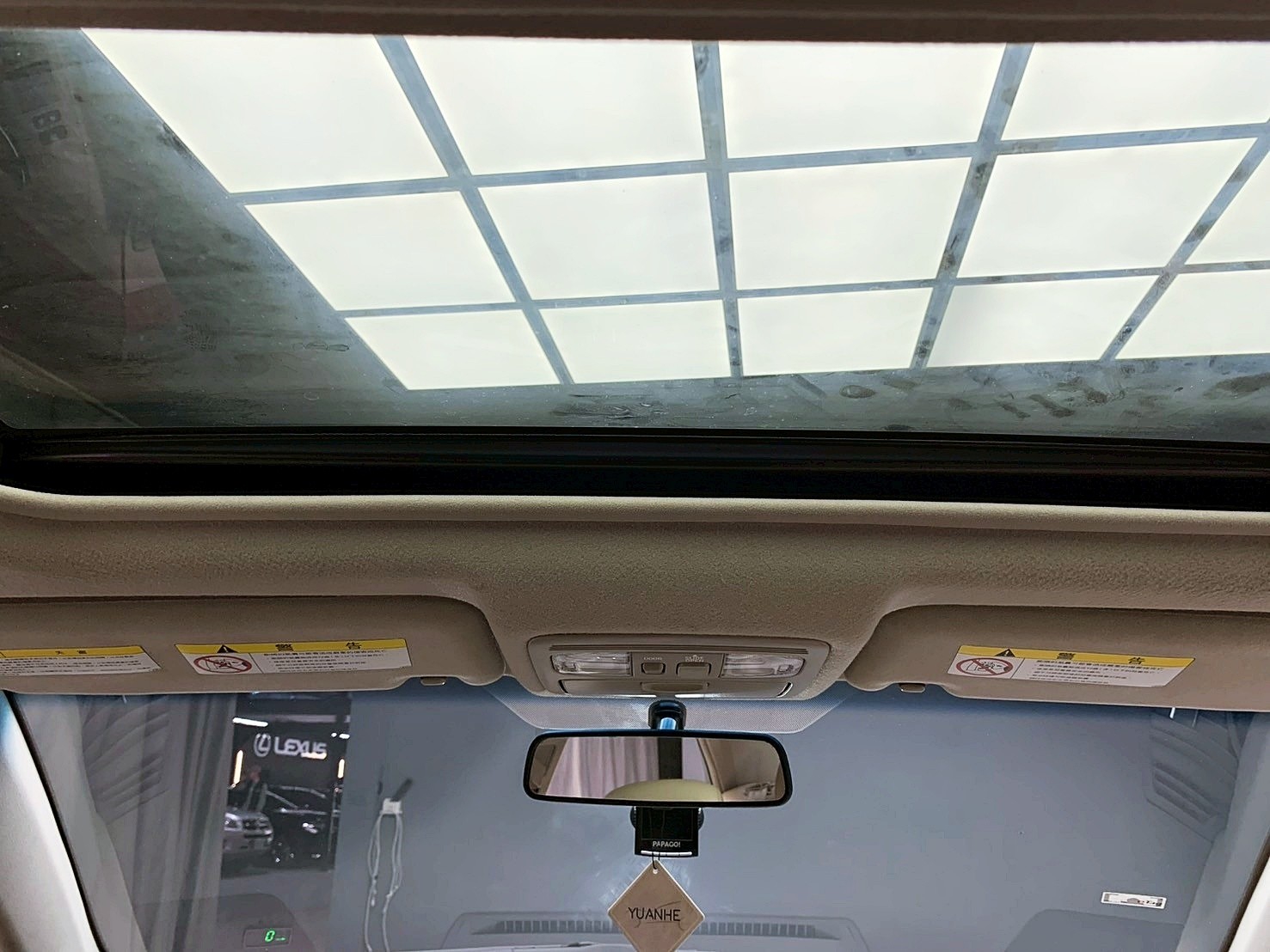 可回原廠 2010 Toyota Camry G型 經典版『小李經理』元禾國際車業/特價中/一鍵就到  第8張相片