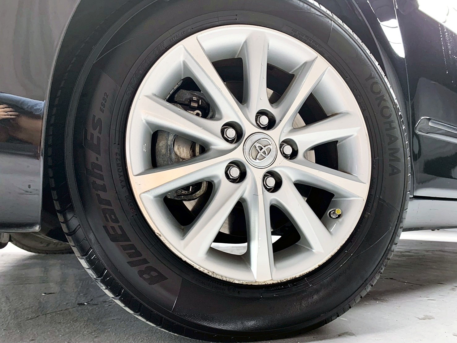 可回原廠 2010 Toyota Camry G型 經典版『小李經理』元禾國際車業/特價中/一鍵就到  第16張相片