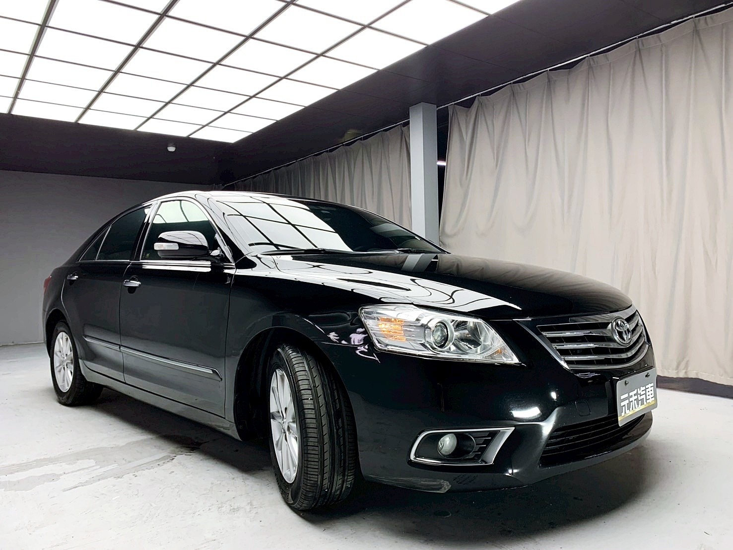可回原廠 2010 Toyota Camry G型 經典版『小李經理』元禾國際車業/特價中/一鍵就到  第19張相片