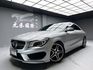 可回原廠 2013/14 Benz CLA250 C117型『小李經理』元禾國際車業/特價中/一鍵就到  第1張縮圖
