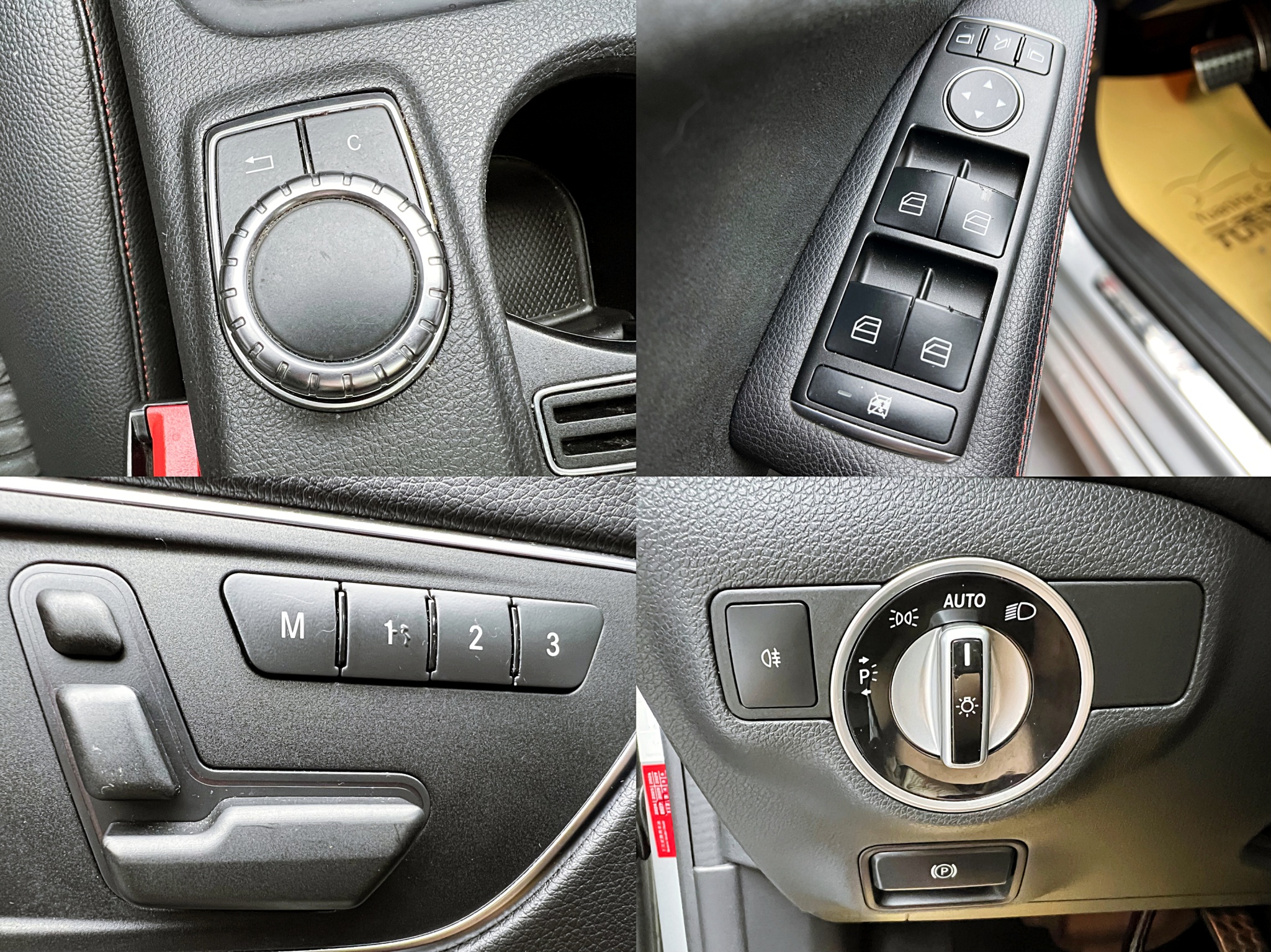 可回原廠 2013/14 Benz CLA250 C117型『小李經理』元禾國際車業/特價中/一鍵就到  第4張相片