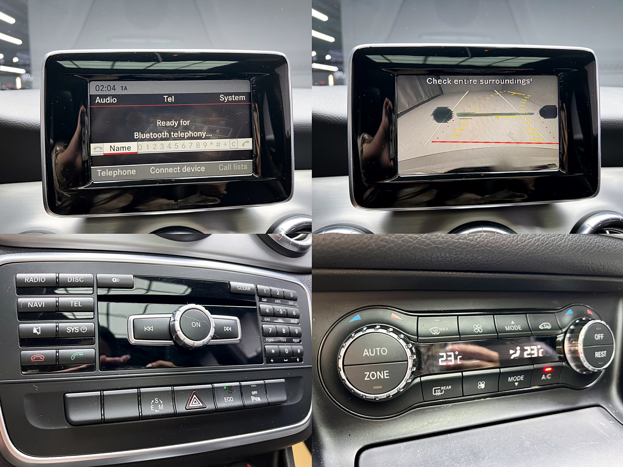 可回原廠 2013/14 Benz CLA250 C117型『小李經理』元禾國際車業/特價中/一鍵就到  第20張相片