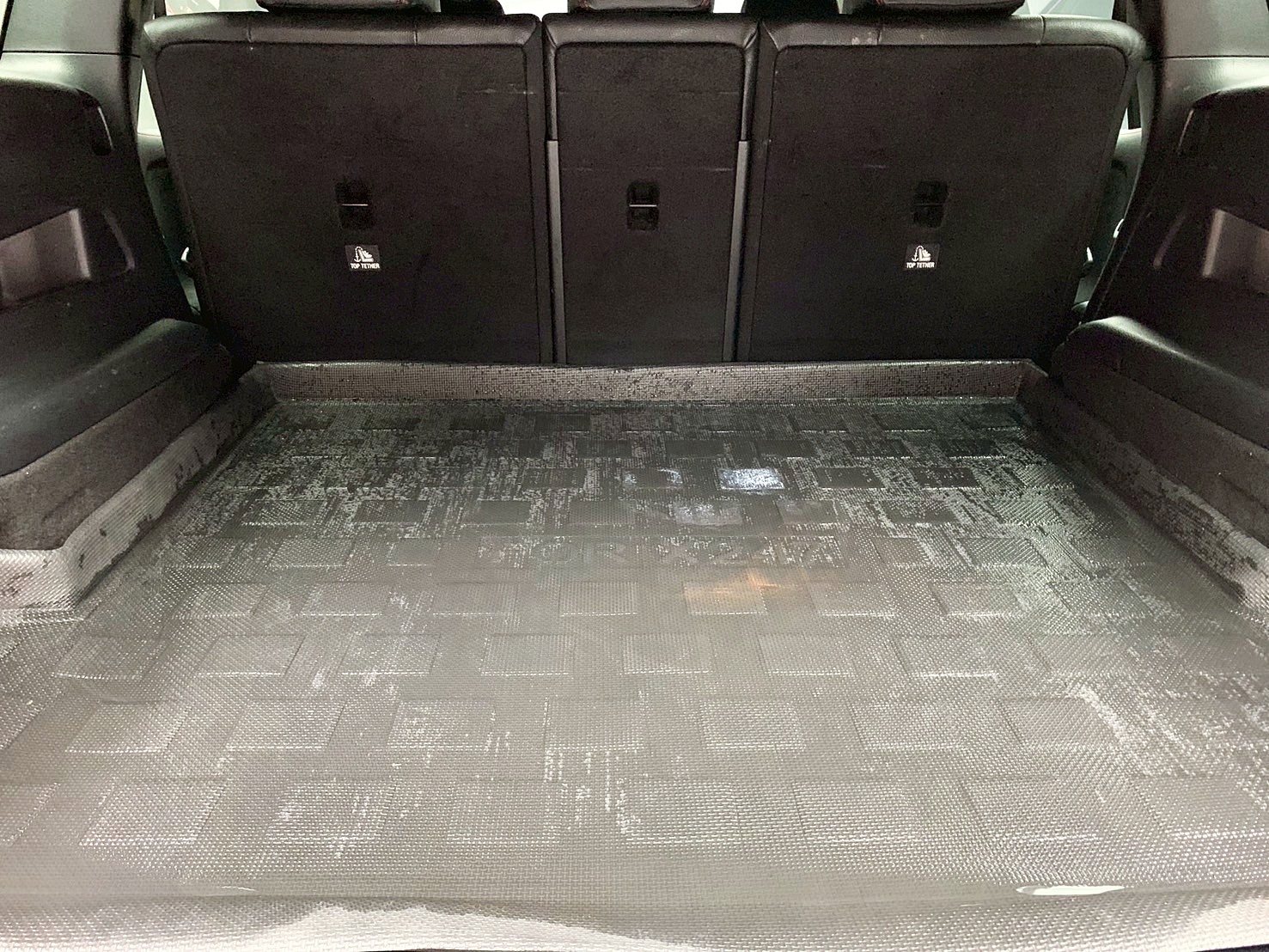 可回原廠 2021 Benz GLB200 AMG X247型『小李經理』元禾國際車業/特價中/一鍵就到  第17張相片