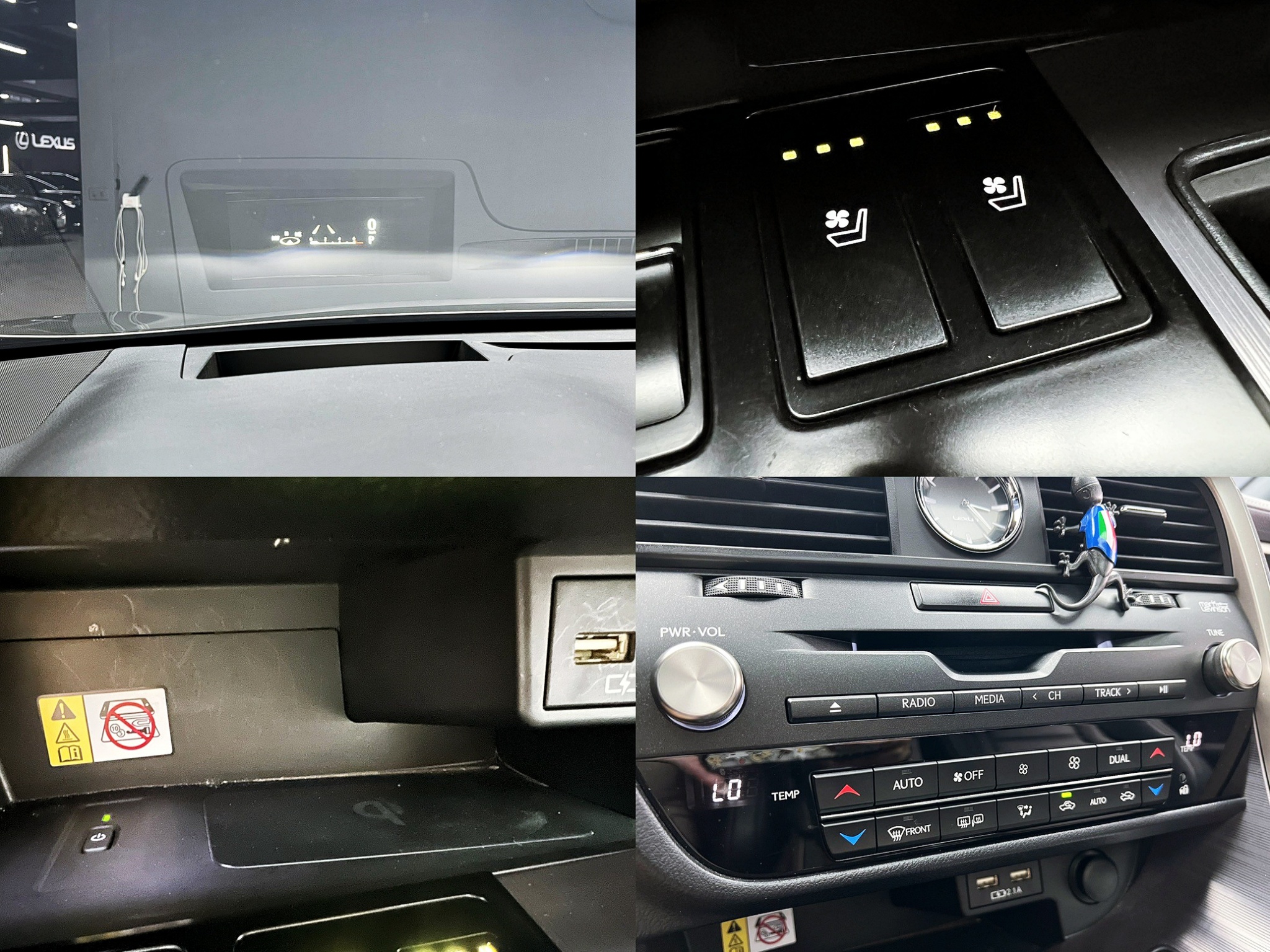 可回原廠 2020 Lexus RX300 F-Sport『小李經理』元禾國際車業/特價中/一鍵就到  第4張相片